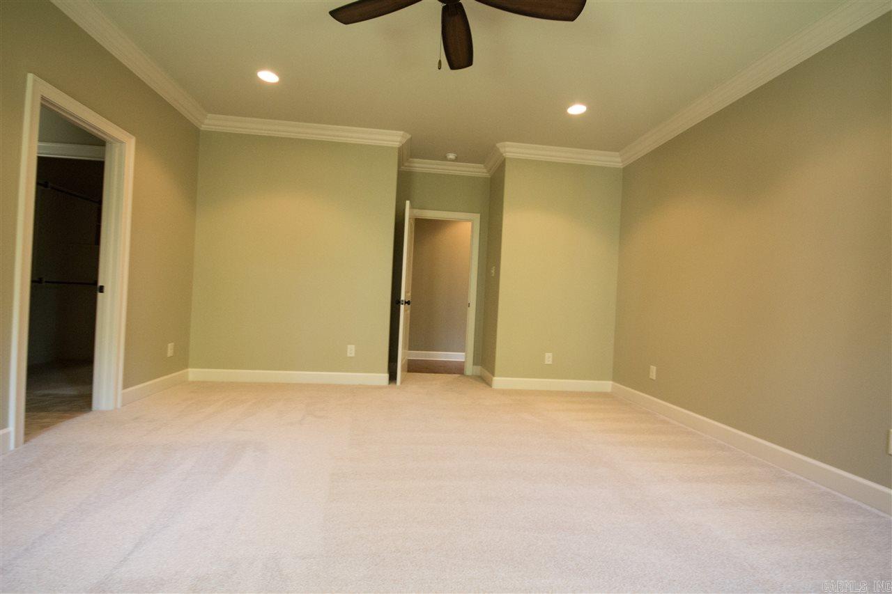 MAUMELLE VALLEY ESTATES - Residential