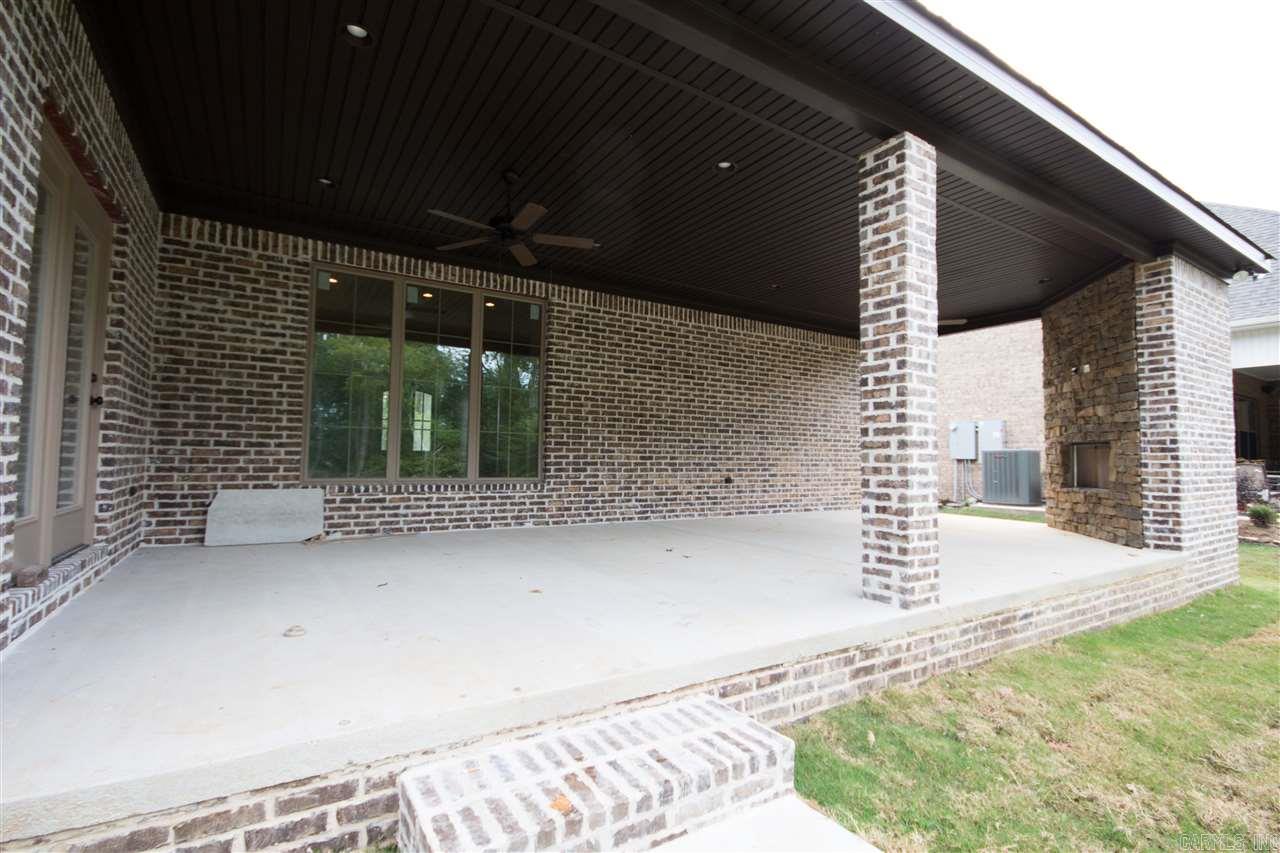 MAUMELLE VALLEY ESTATES - Residential