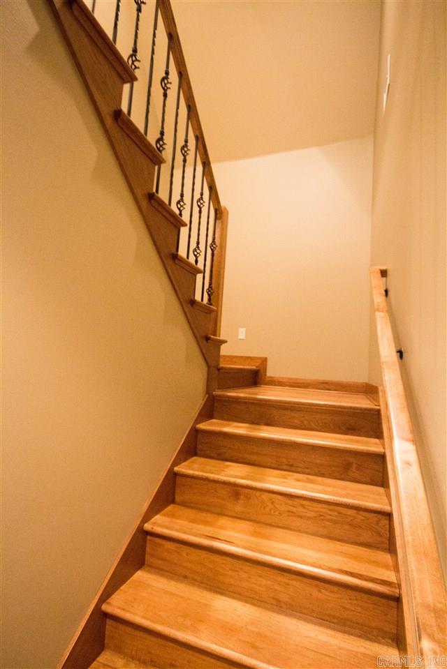 MAUMELLE VALLEY ESTATES - Residential