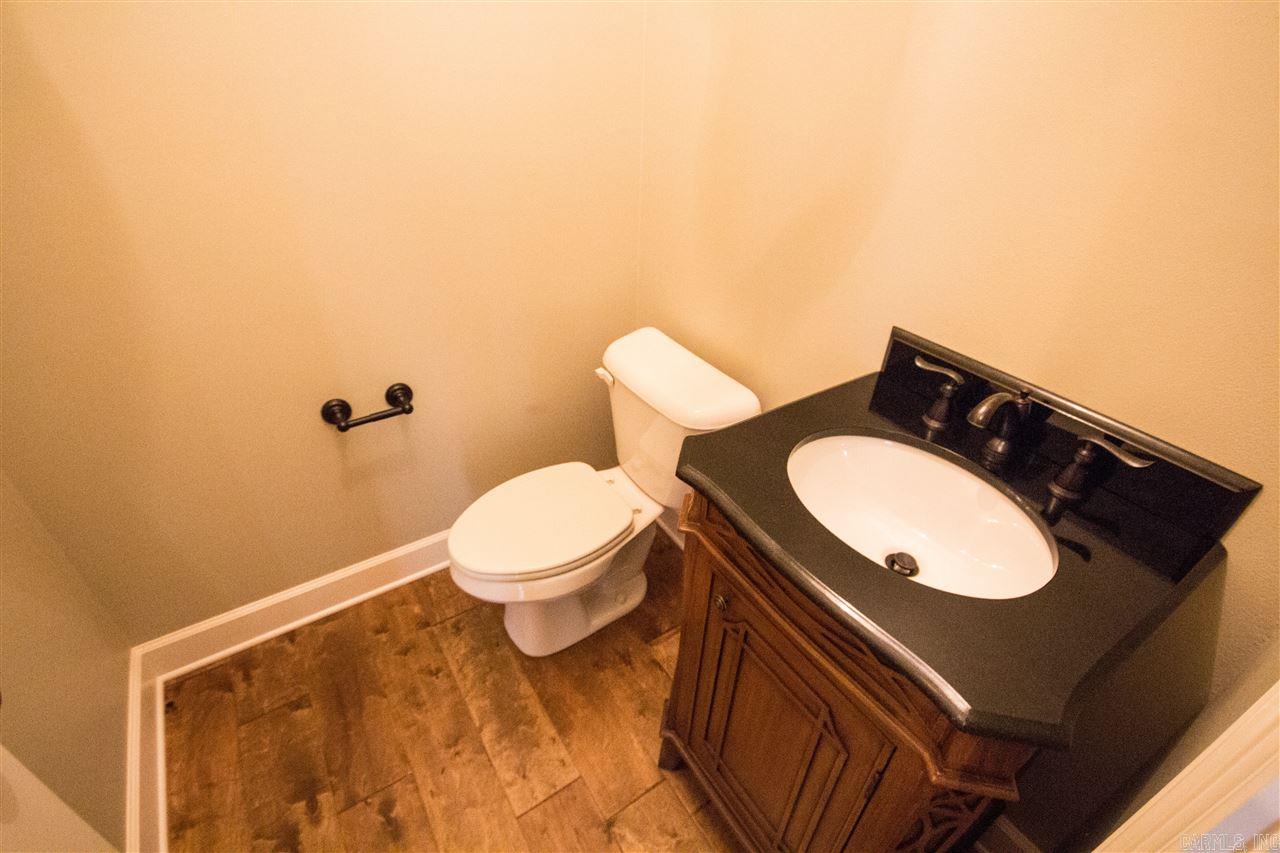 MAUMELLE VALLEY ESTATES - Residential