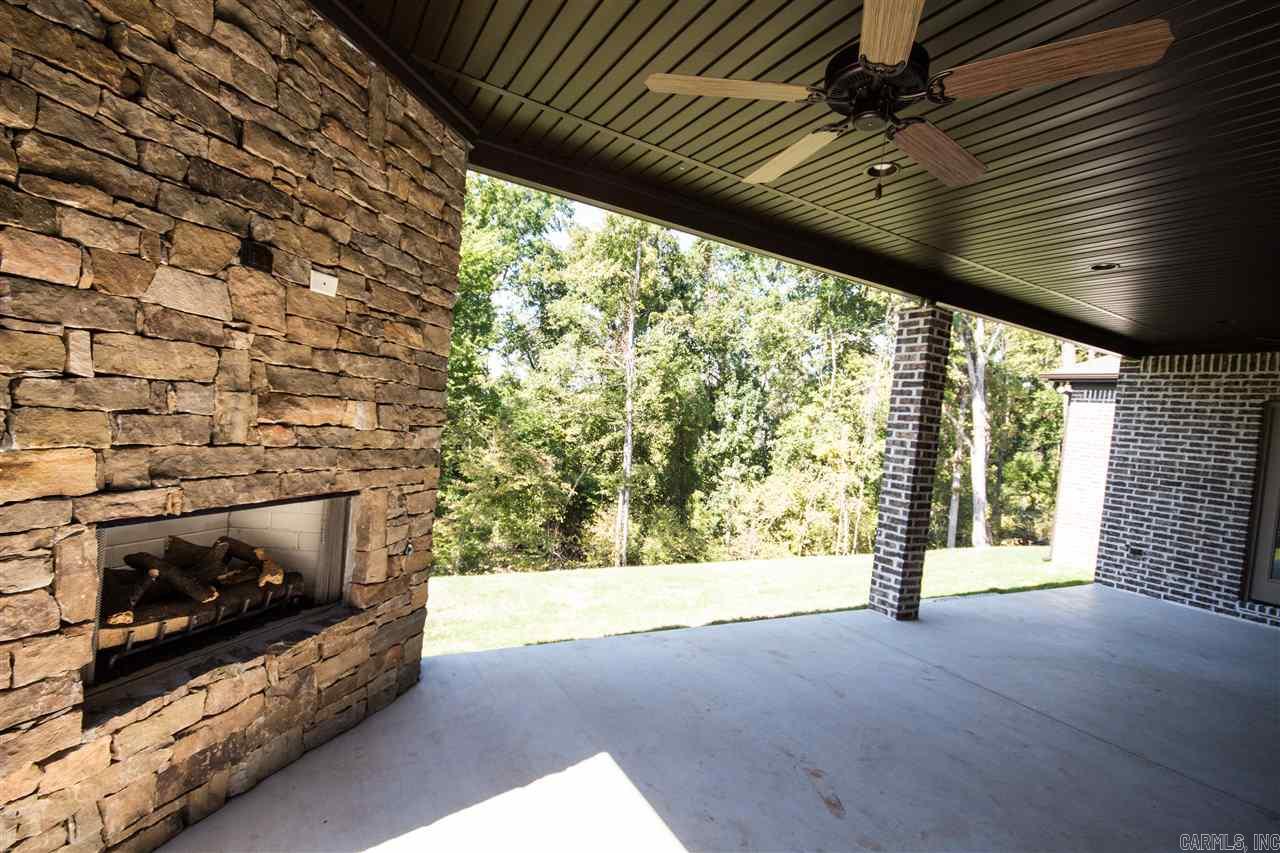 MAUMELLE VALLEY ESTATES - Residential