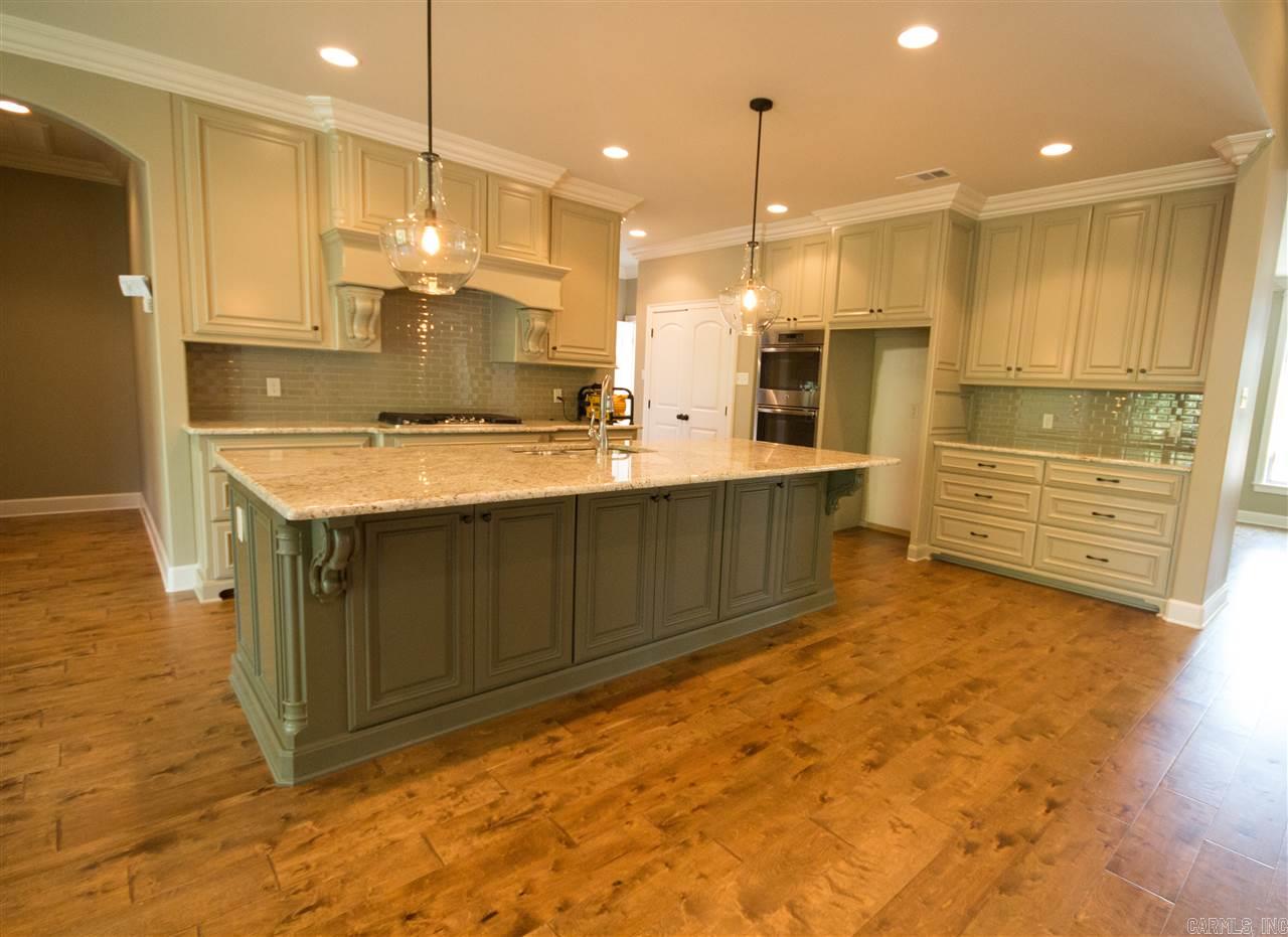 MAUMELLE VALLEY ESTATES - Residential