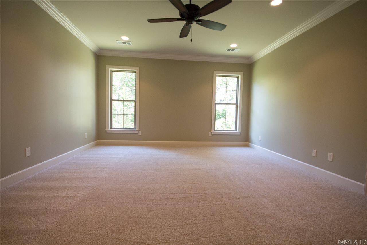 MAUMELLE VALLEY ESTATES - Residential