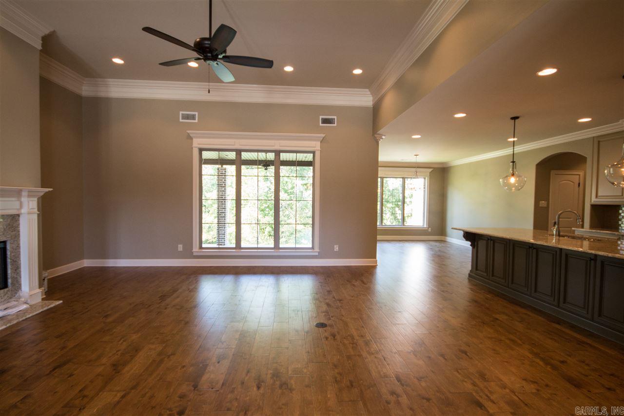 MAUMELLE VALLEY ESTATES - Residential