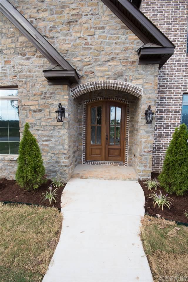 MAUMELLE VALLEY ESTATES - Residential