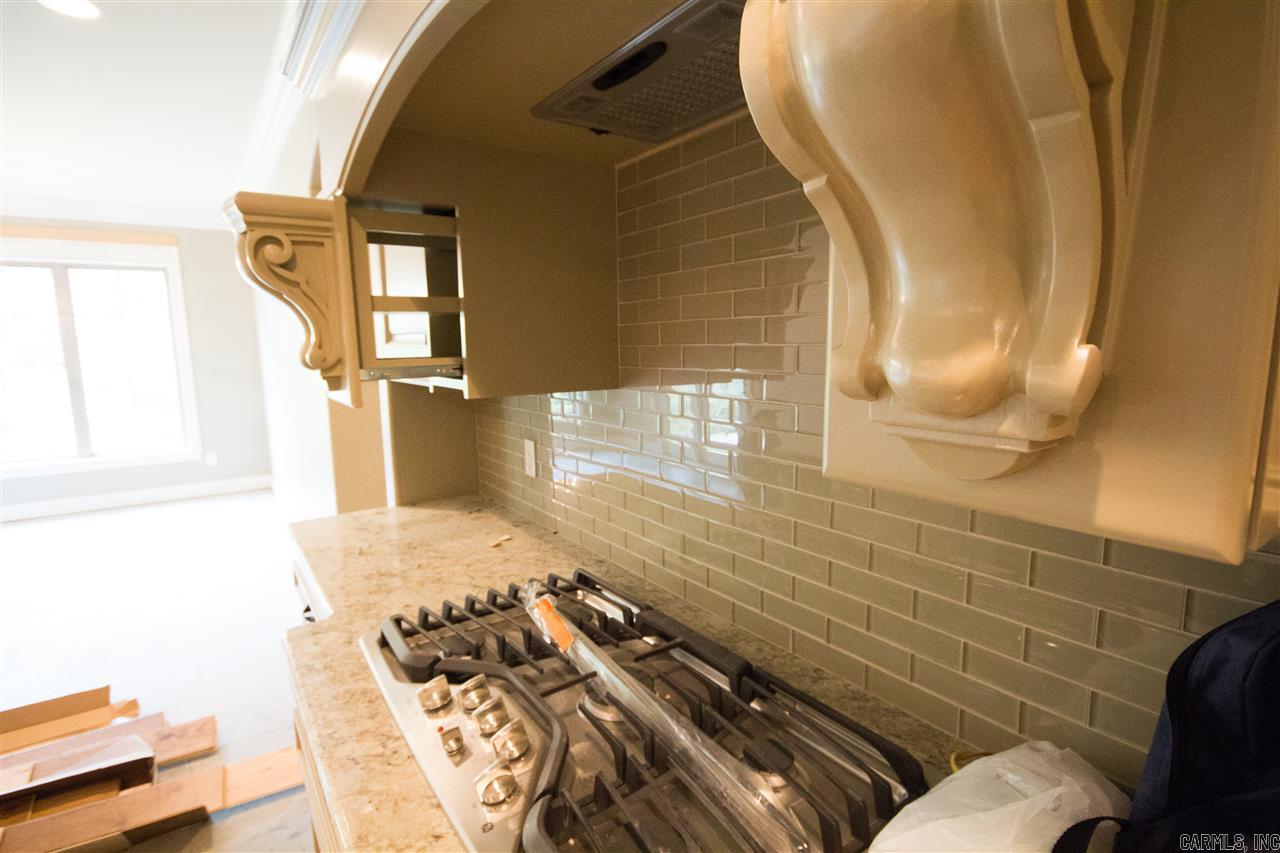 MAUMELLE VALLEY ESTATES - Residential