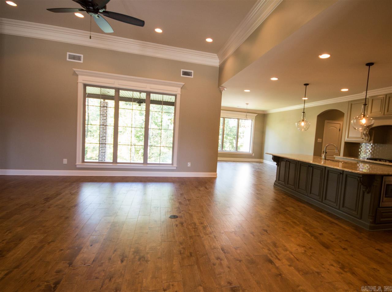 MAUMELLE VALLEY ESTATES - Residential