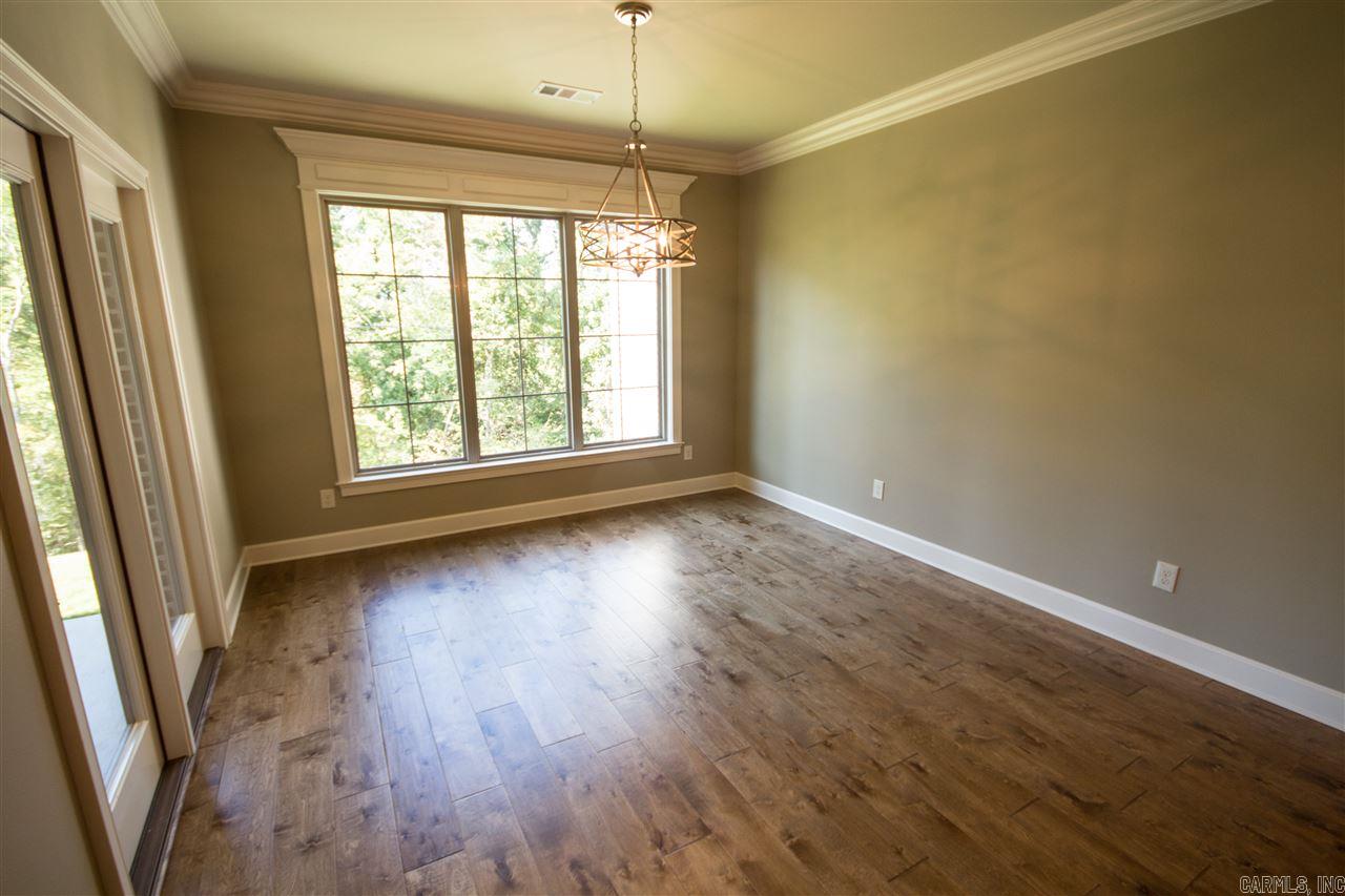 MAUMELLE VALLEY ESTATES - Residential