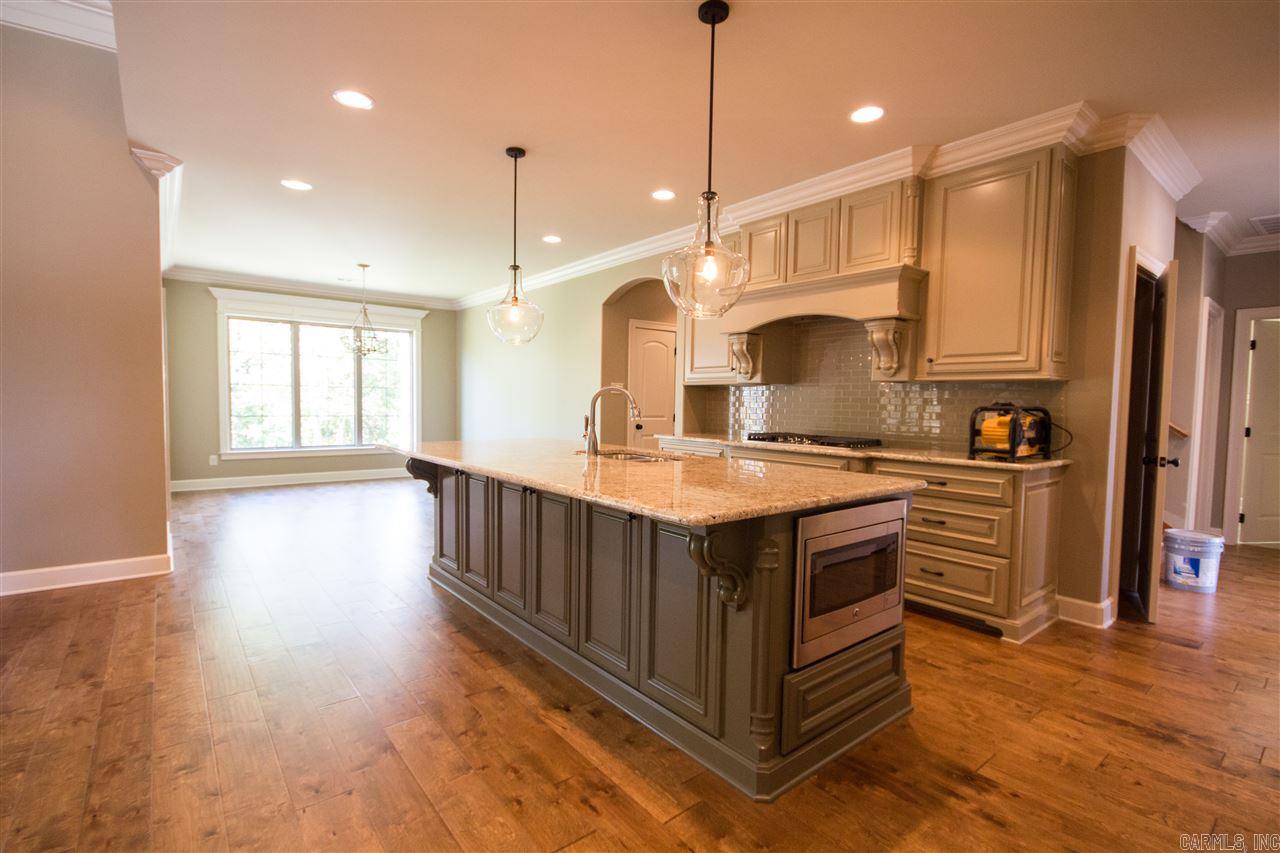 MAUMELLE VALLEY ESTATES - Residential