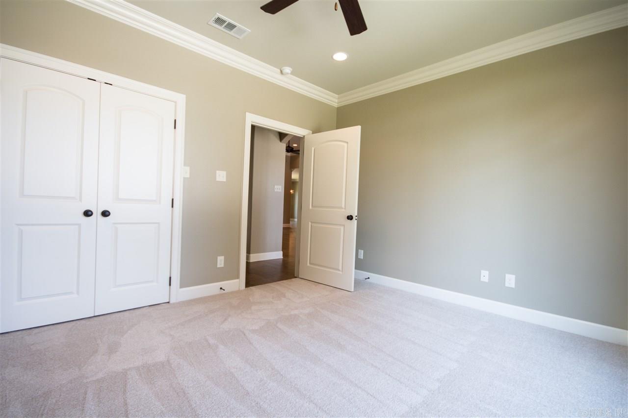 MAUMELLE VALLEY ESTATES - Residential