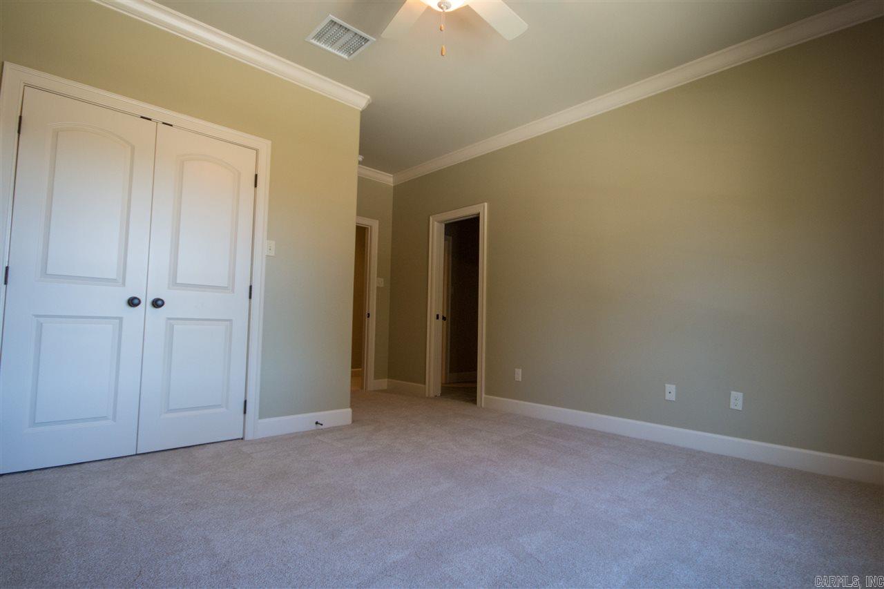 MAUMELLE VALLEY ESTATES - Residential