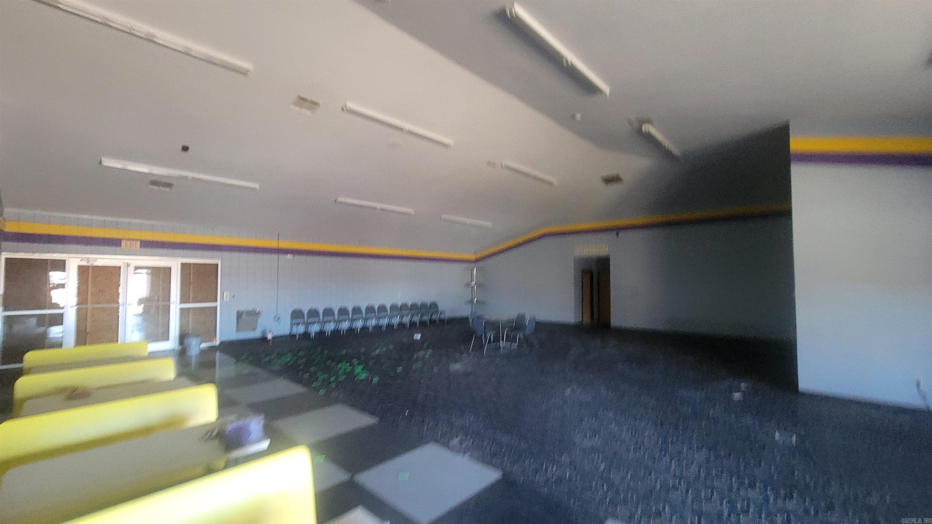 Not in Subdivision - Commercial Sale