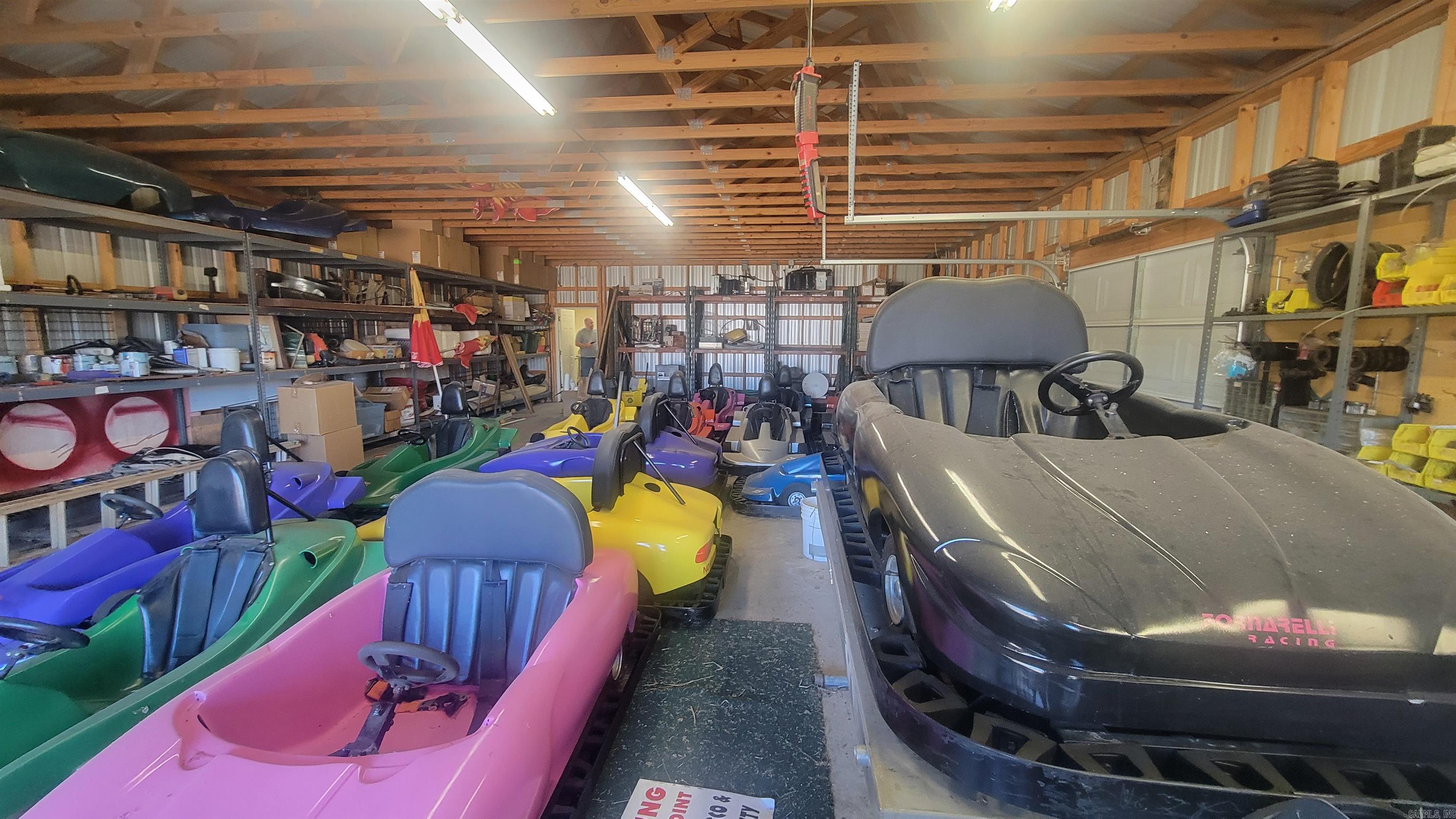 Not in Subdivision - Commercial Sale