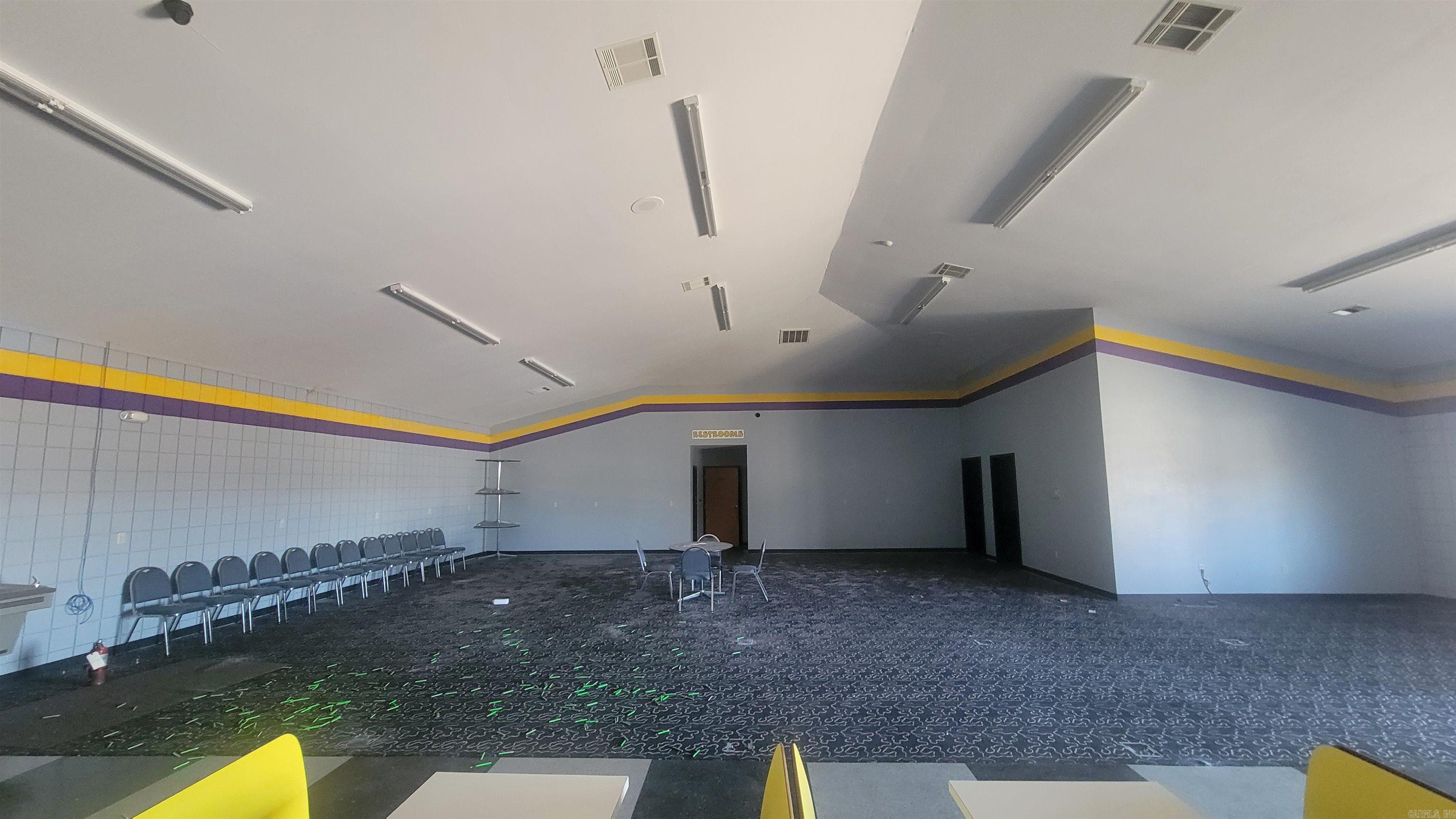 Not in Subdivision - Commercial Sale