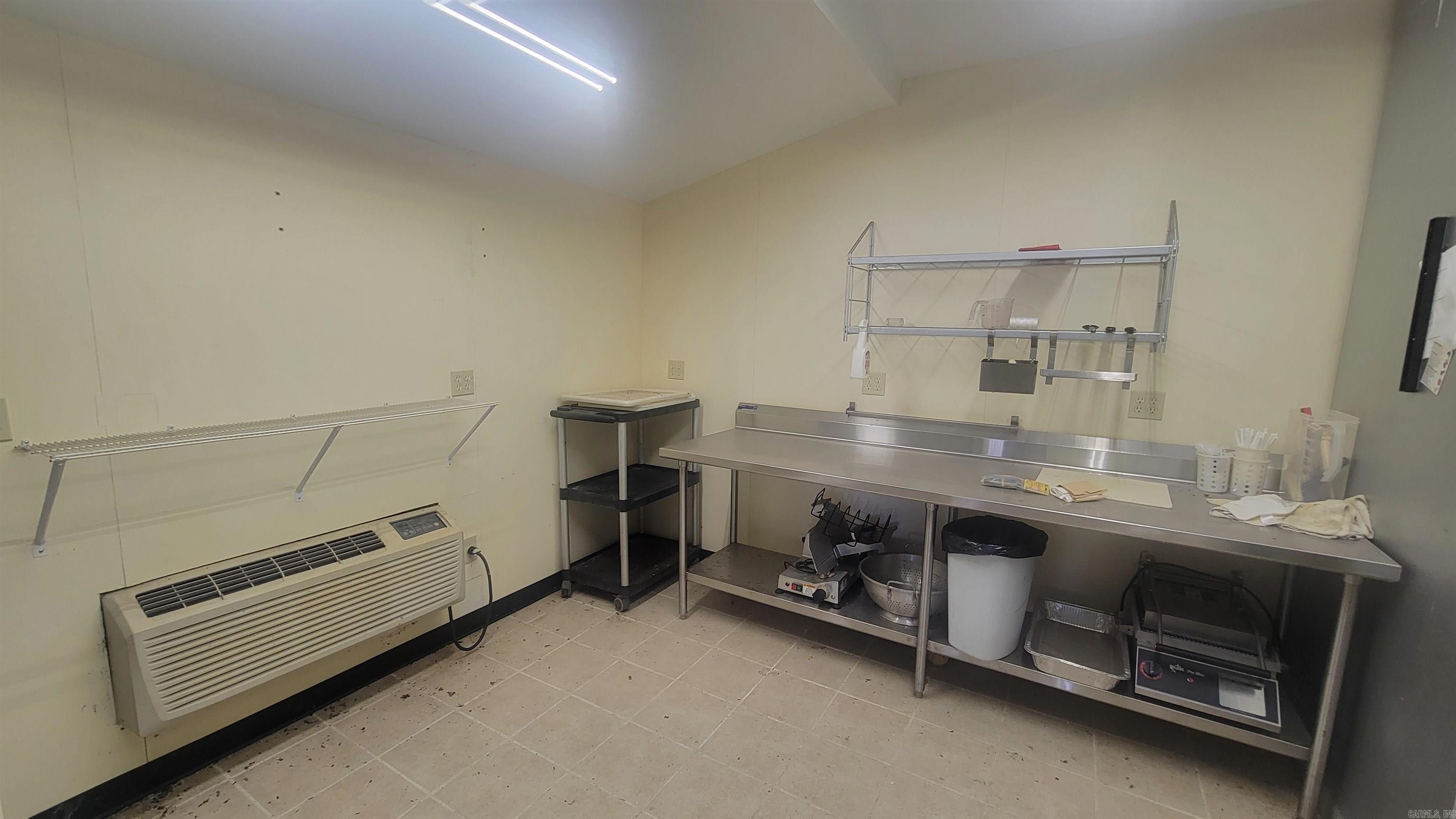 Not in Subdivision - Commercial Sale