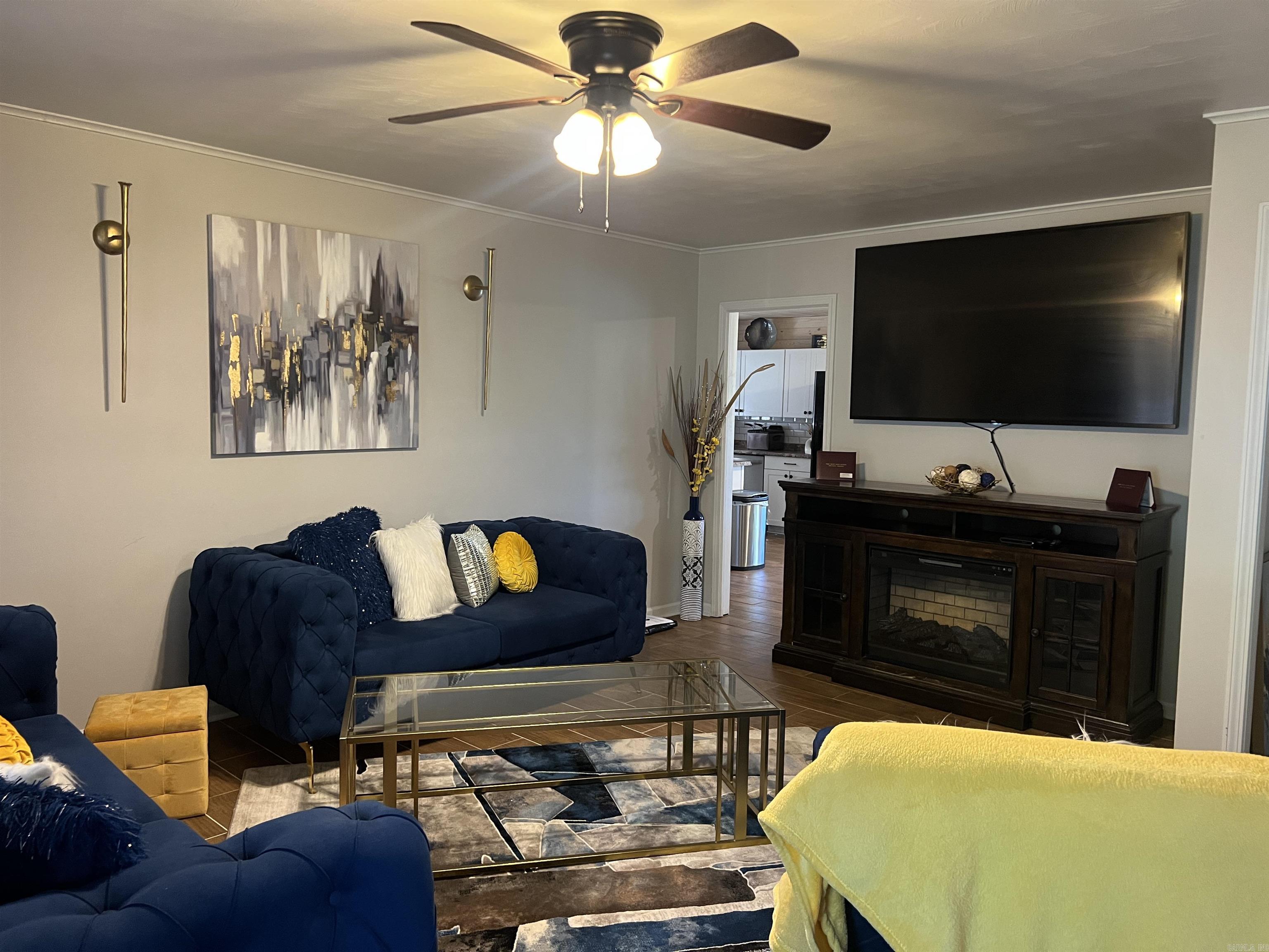 SHERWOOD FOREST ADD - Residential