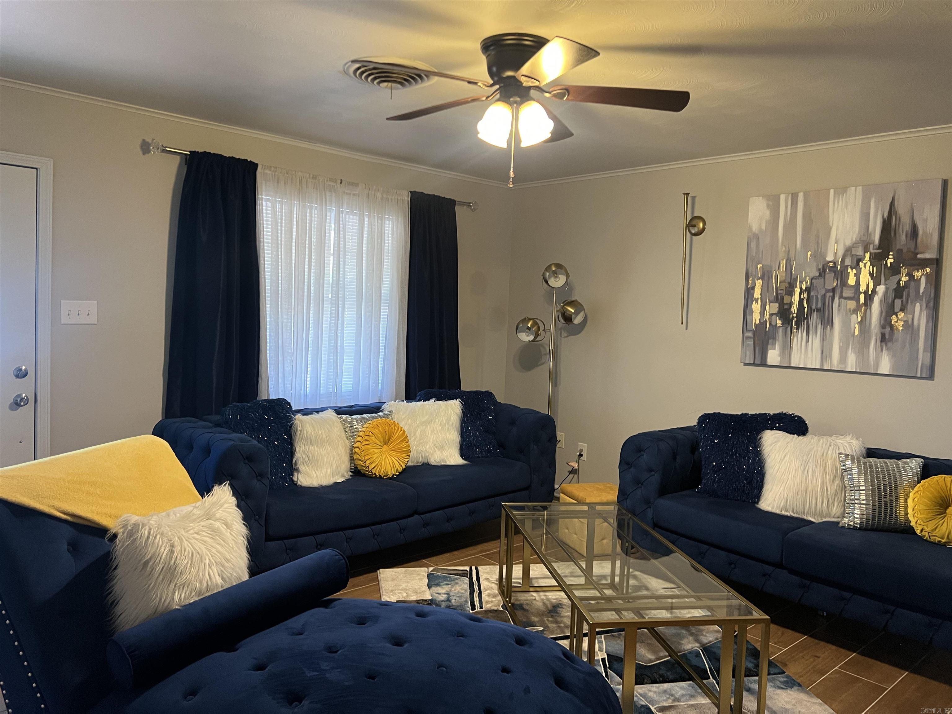 SHERWOOD FOREST ADD - Residential