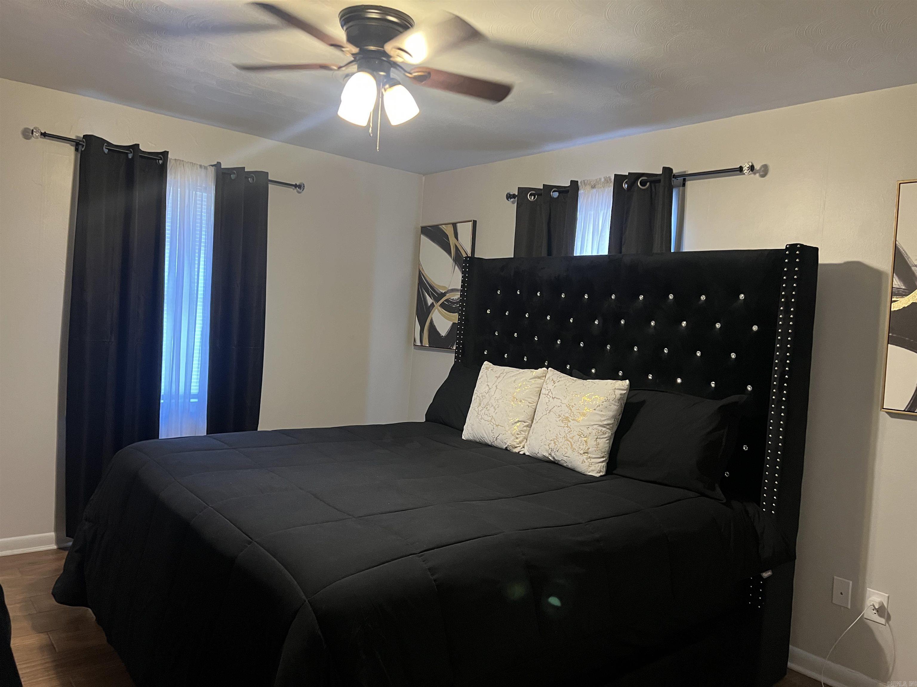 SHERWOOD FOREST ADD - Residential