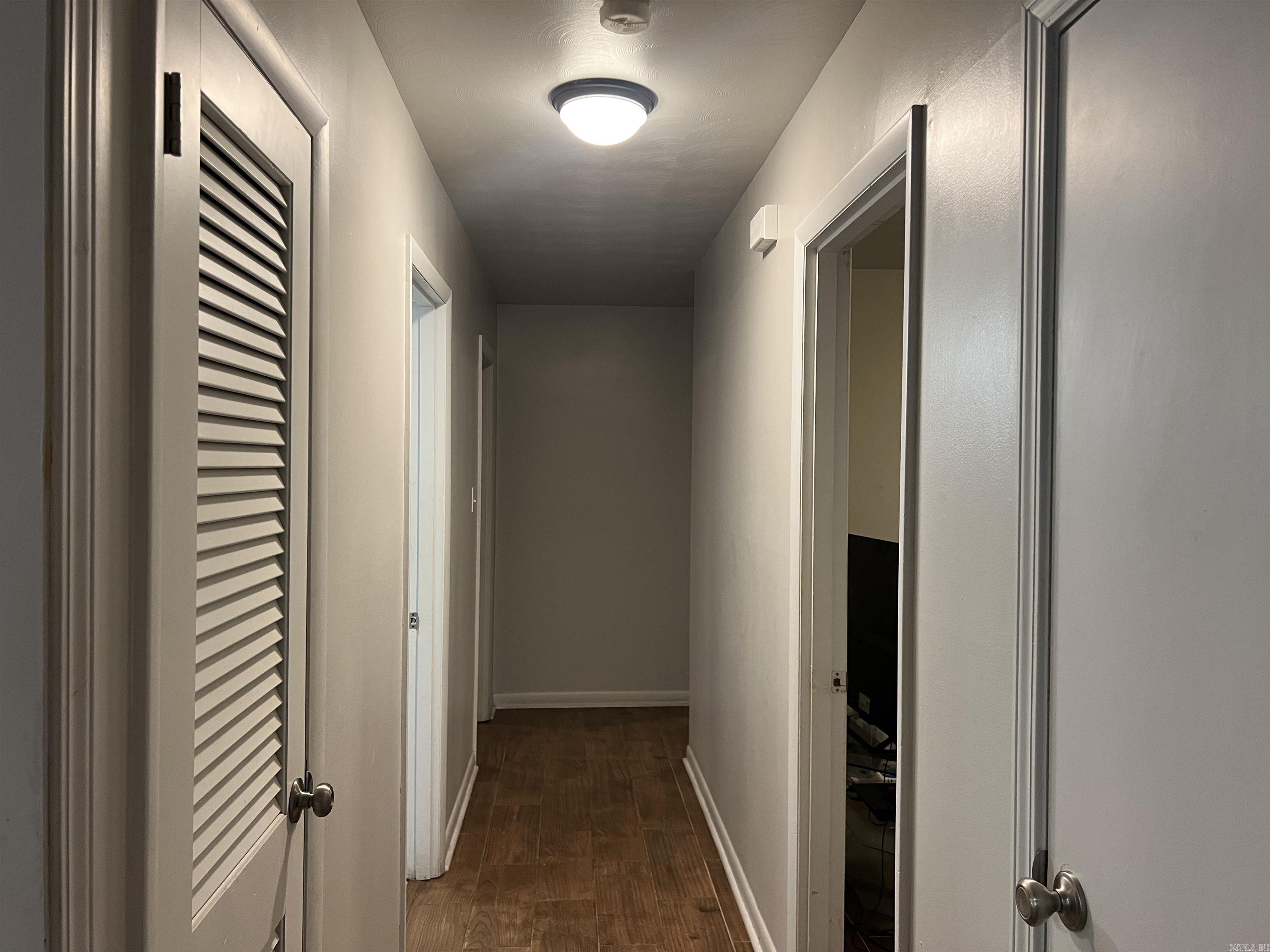 SHERWOOD FOREST ADD - Residential