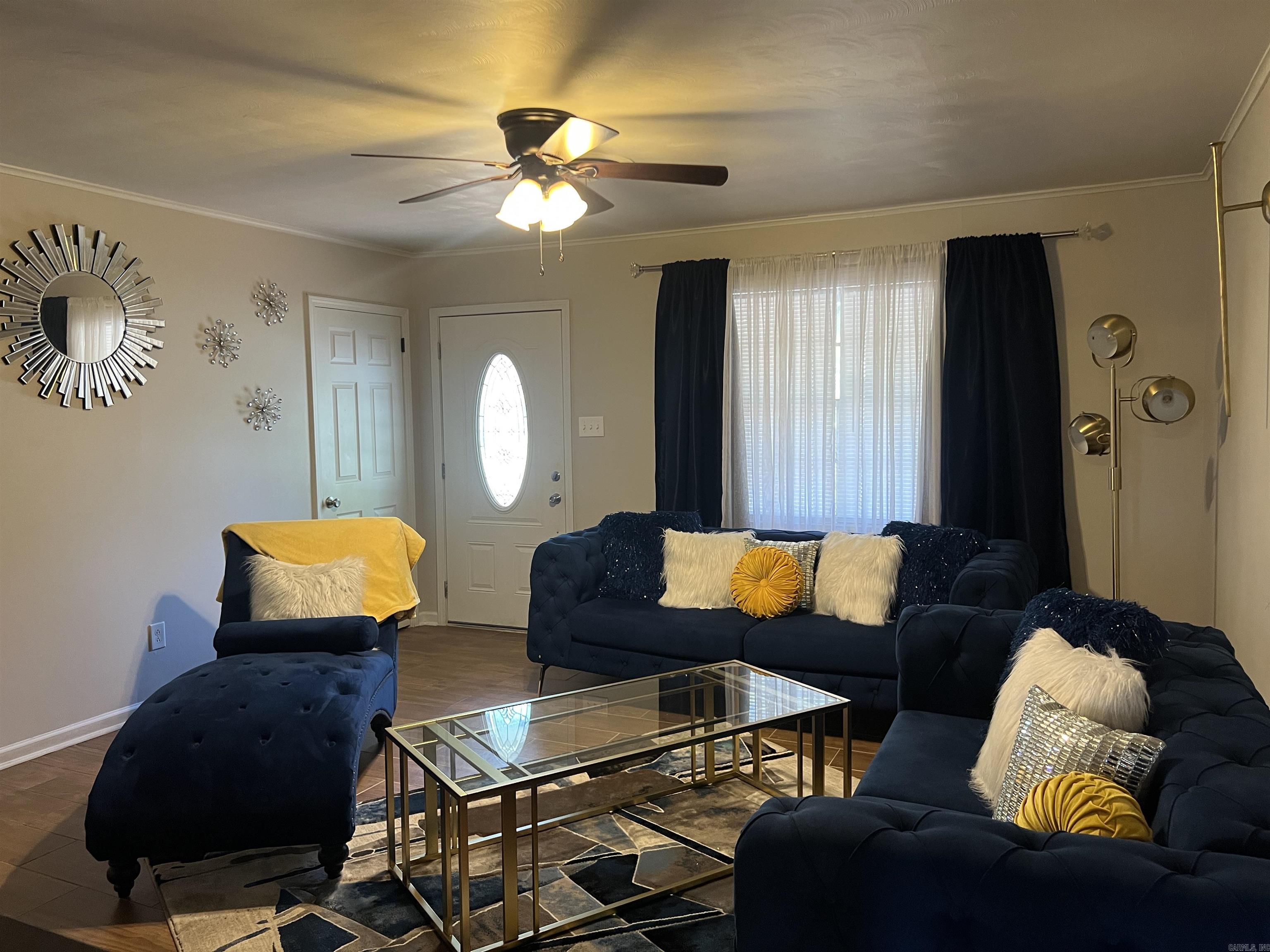 SHERWOOD FOREST ADD - Residential