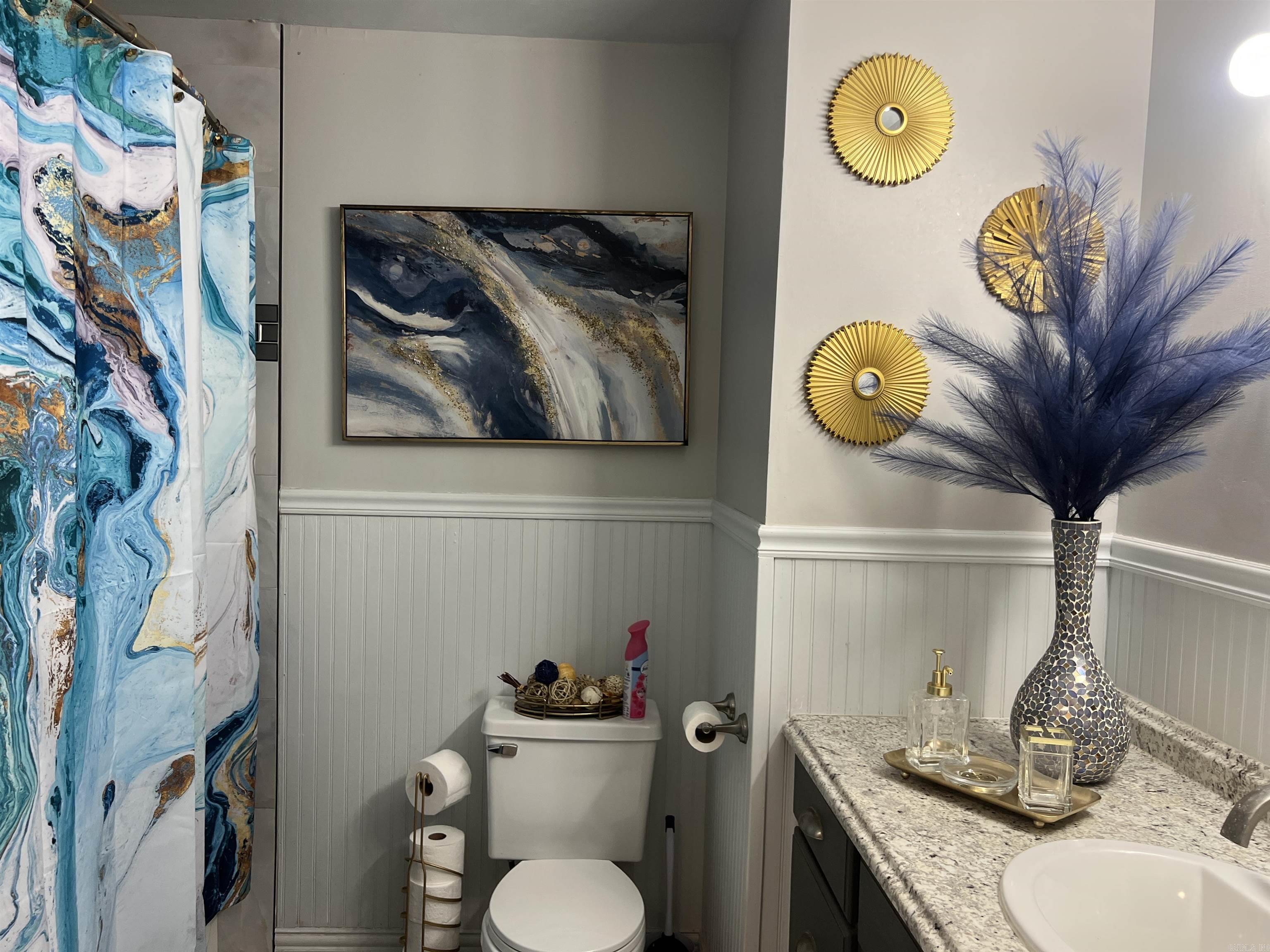 SHERWOOD FOREST ADD - Residential