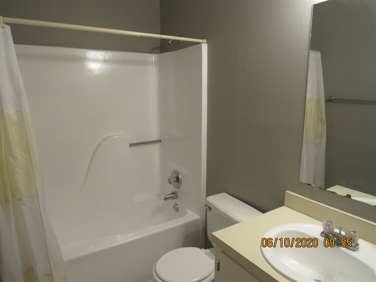 Vaughns - Residential Lease