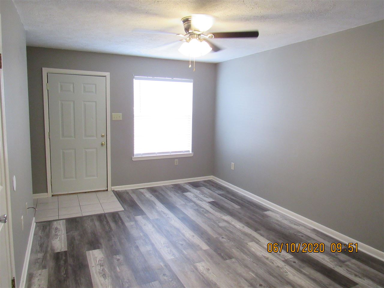 Vaughns - Residential Lease