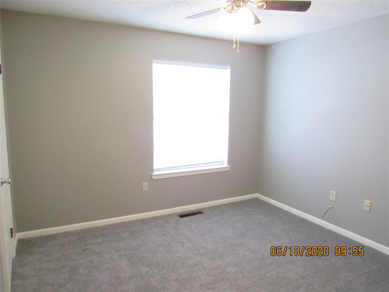 Vaughns - Residential Lease