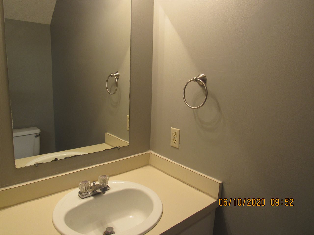 Vaughns - Residential Lease