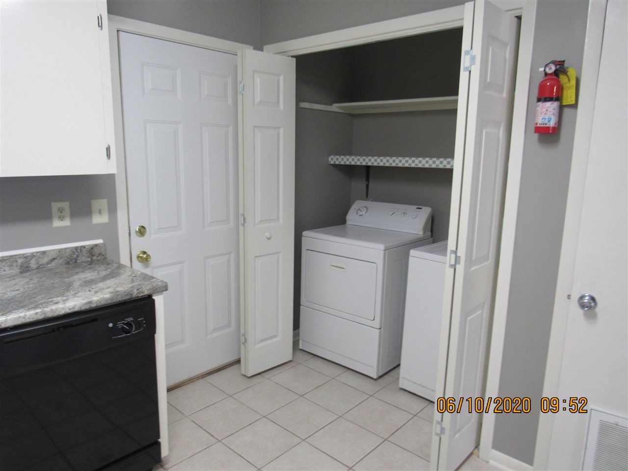 Vaughns - Residential Lease