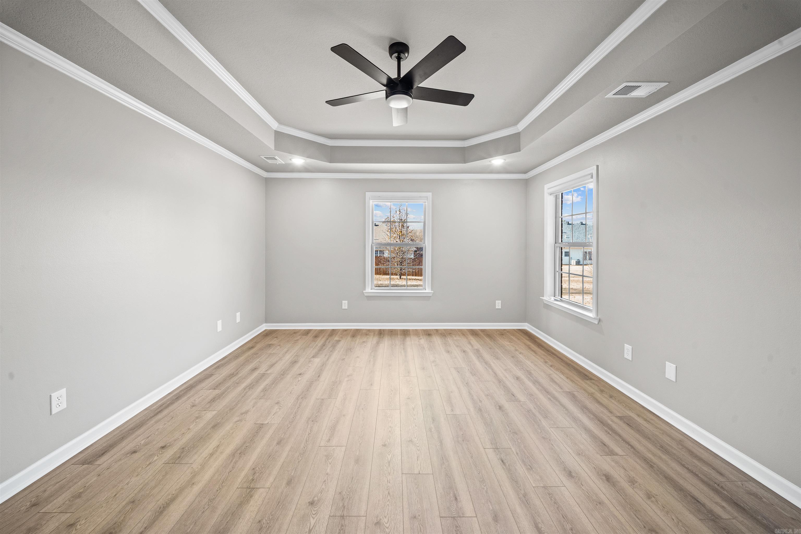 LEXINGTON PARK - Residential