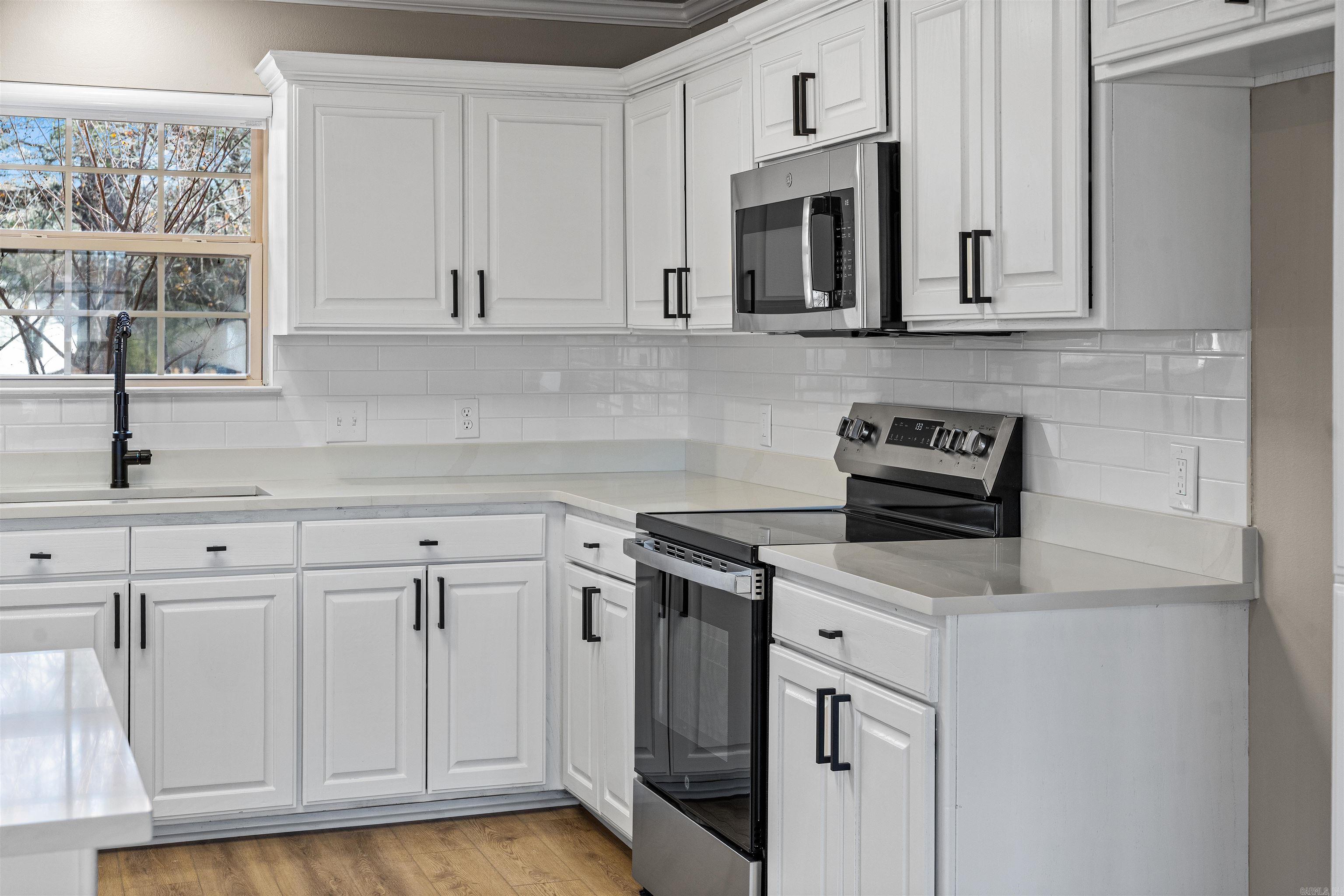 LEXINGTON PARK - Residential