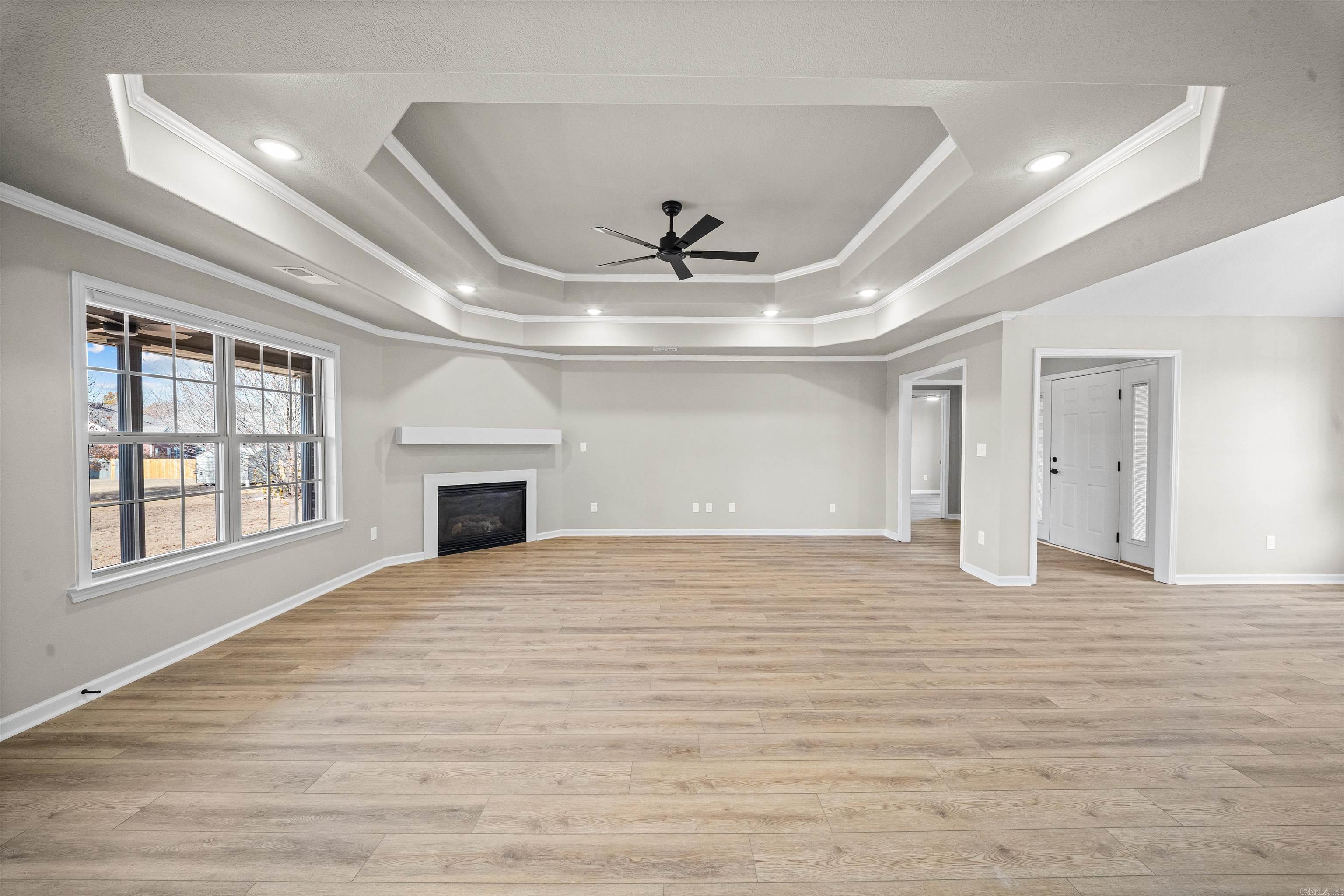 LEXINGTON PARK - Residential