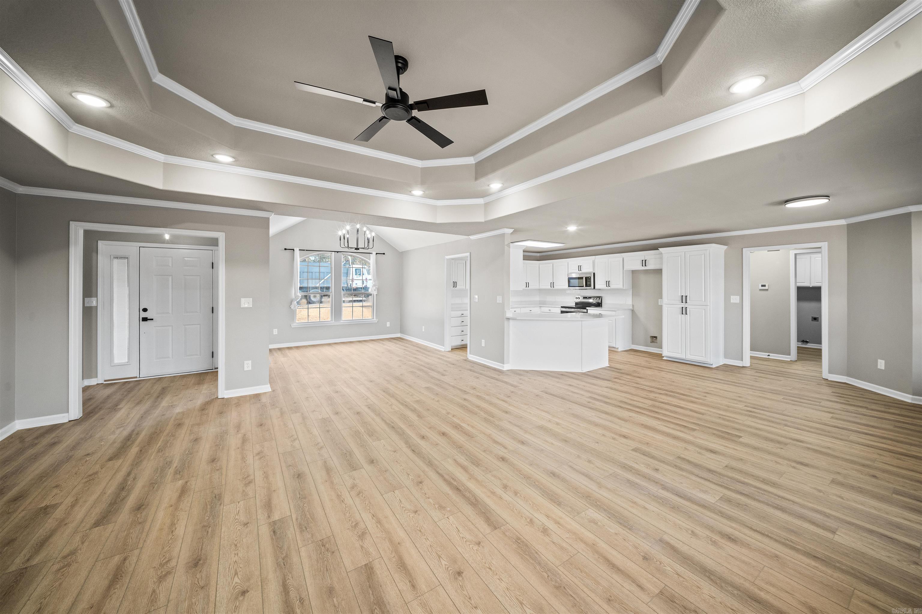 LEXINGTON PARK - Residential