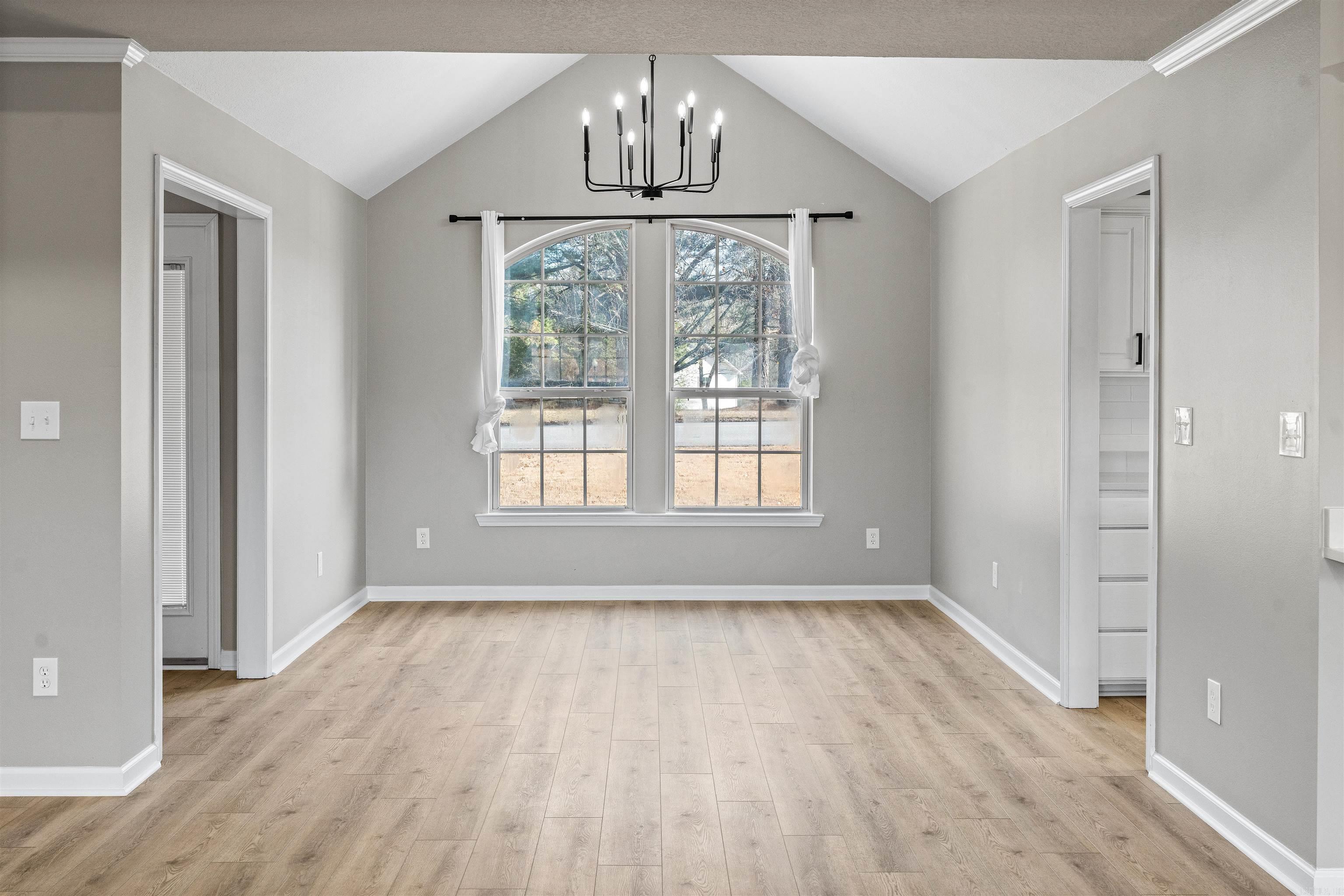 LEXINGTON PARK - Residential