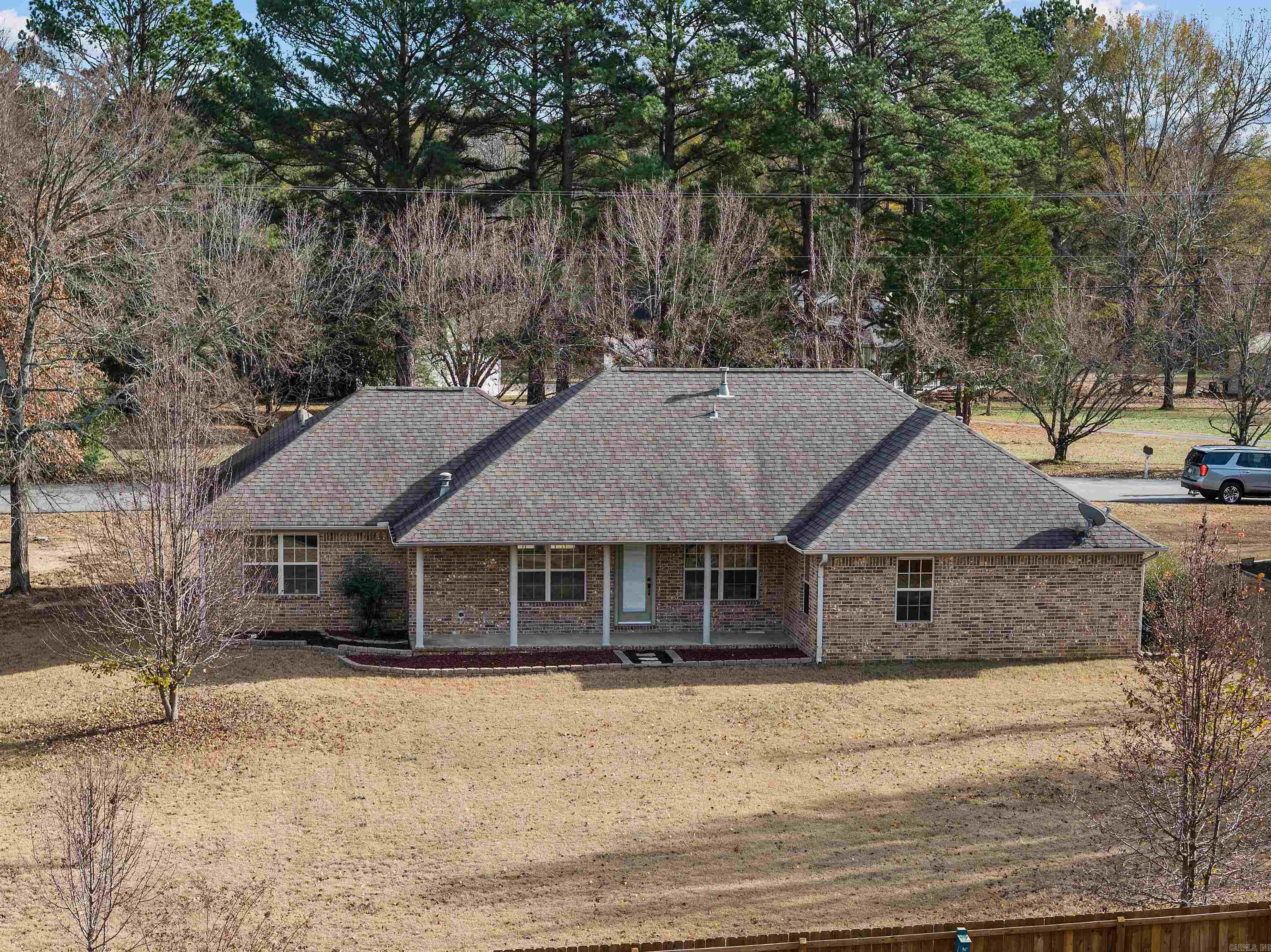 LEXINGTON PARK - Residential