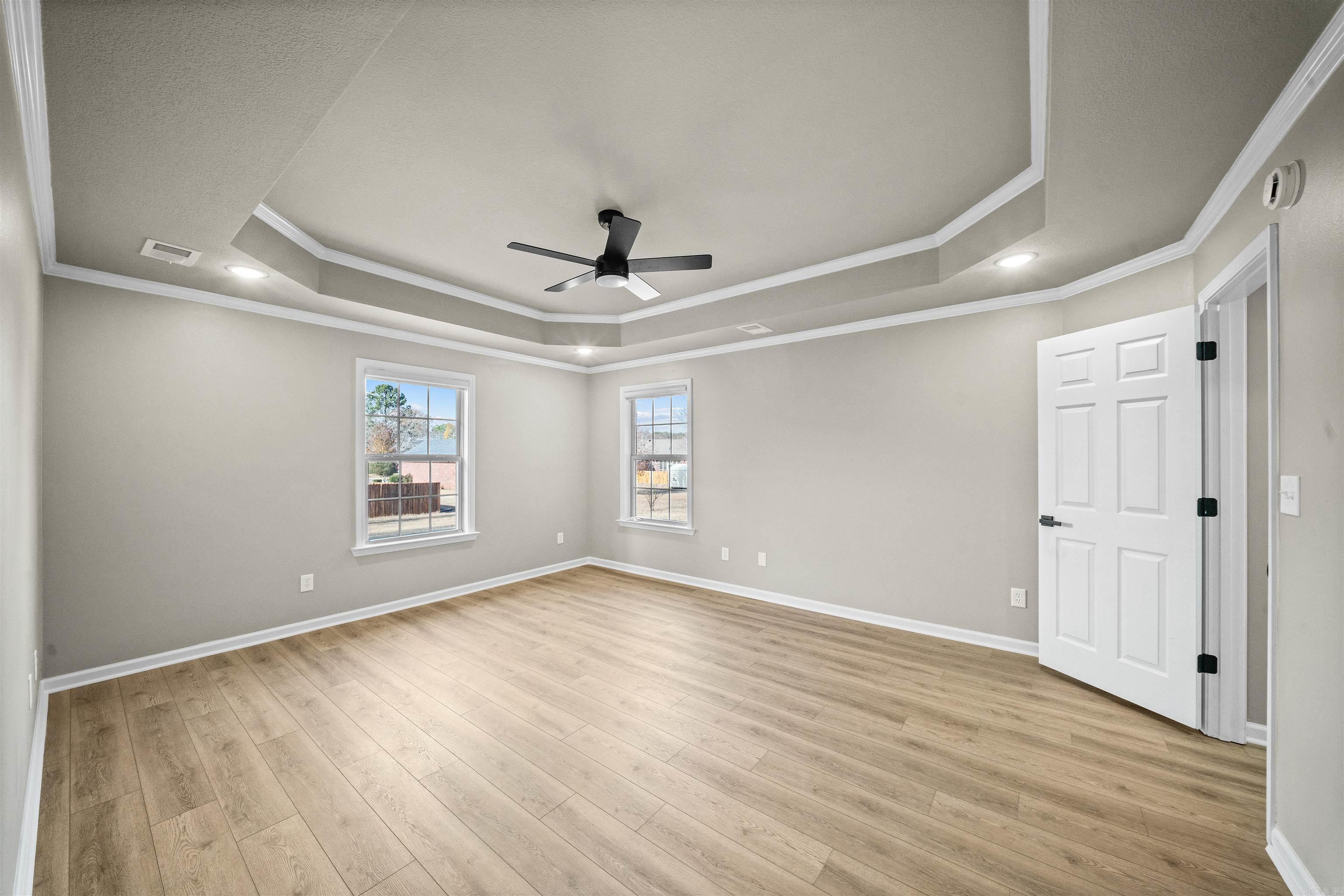 LEXINGTON PARK - Residential