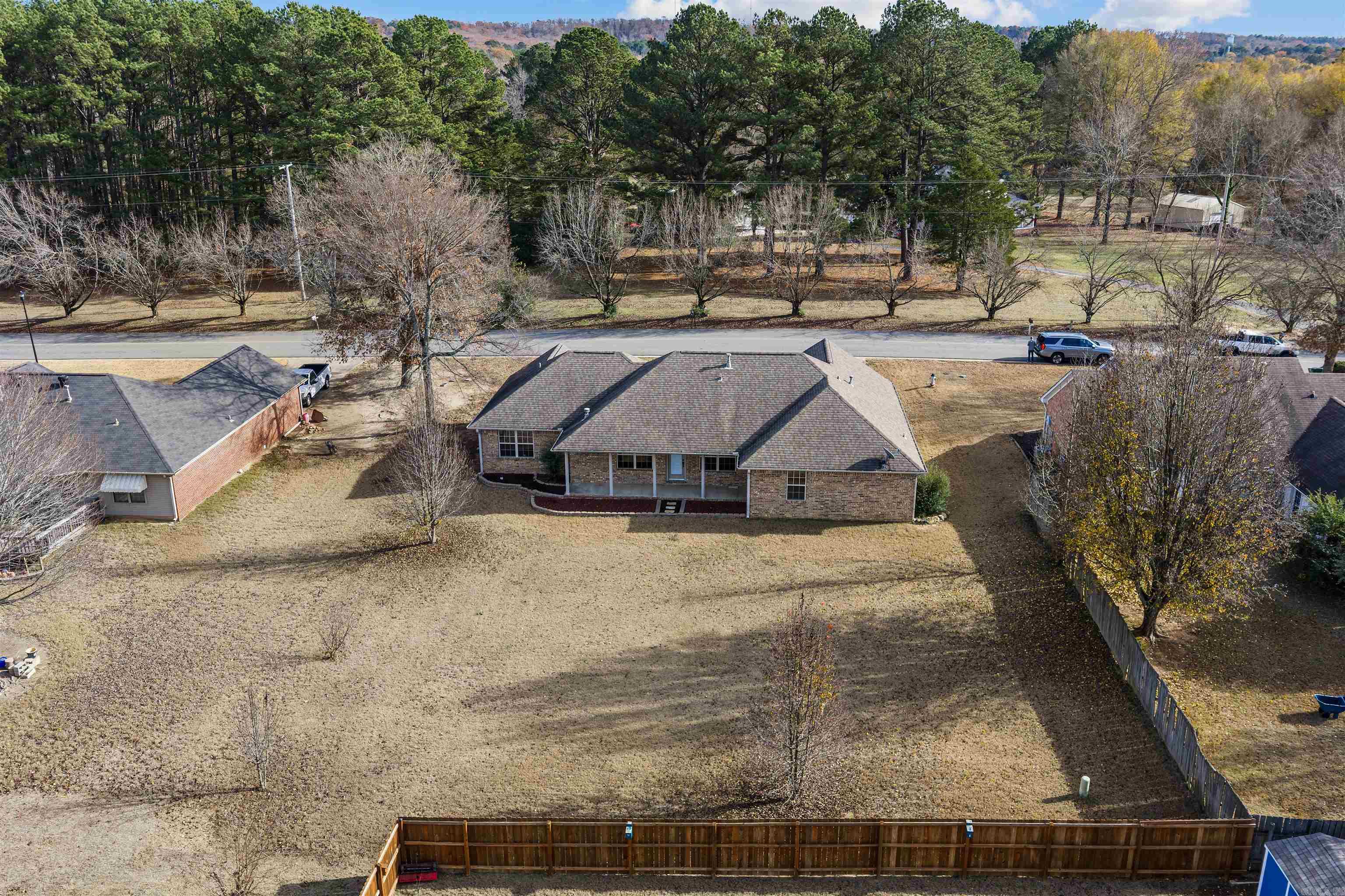 LEXINGTON PARK - Residential