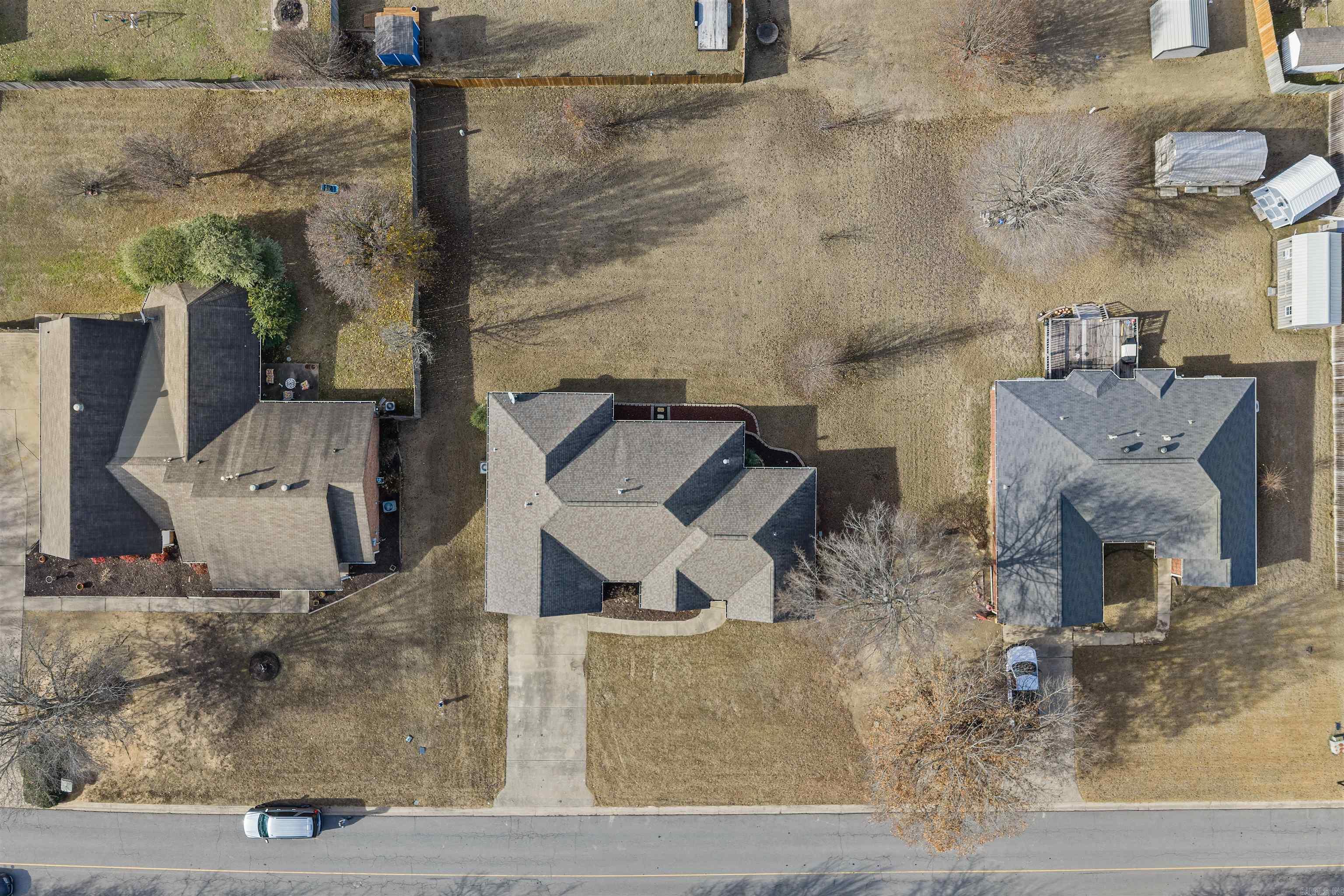 LEXINGTON PARK - Residential