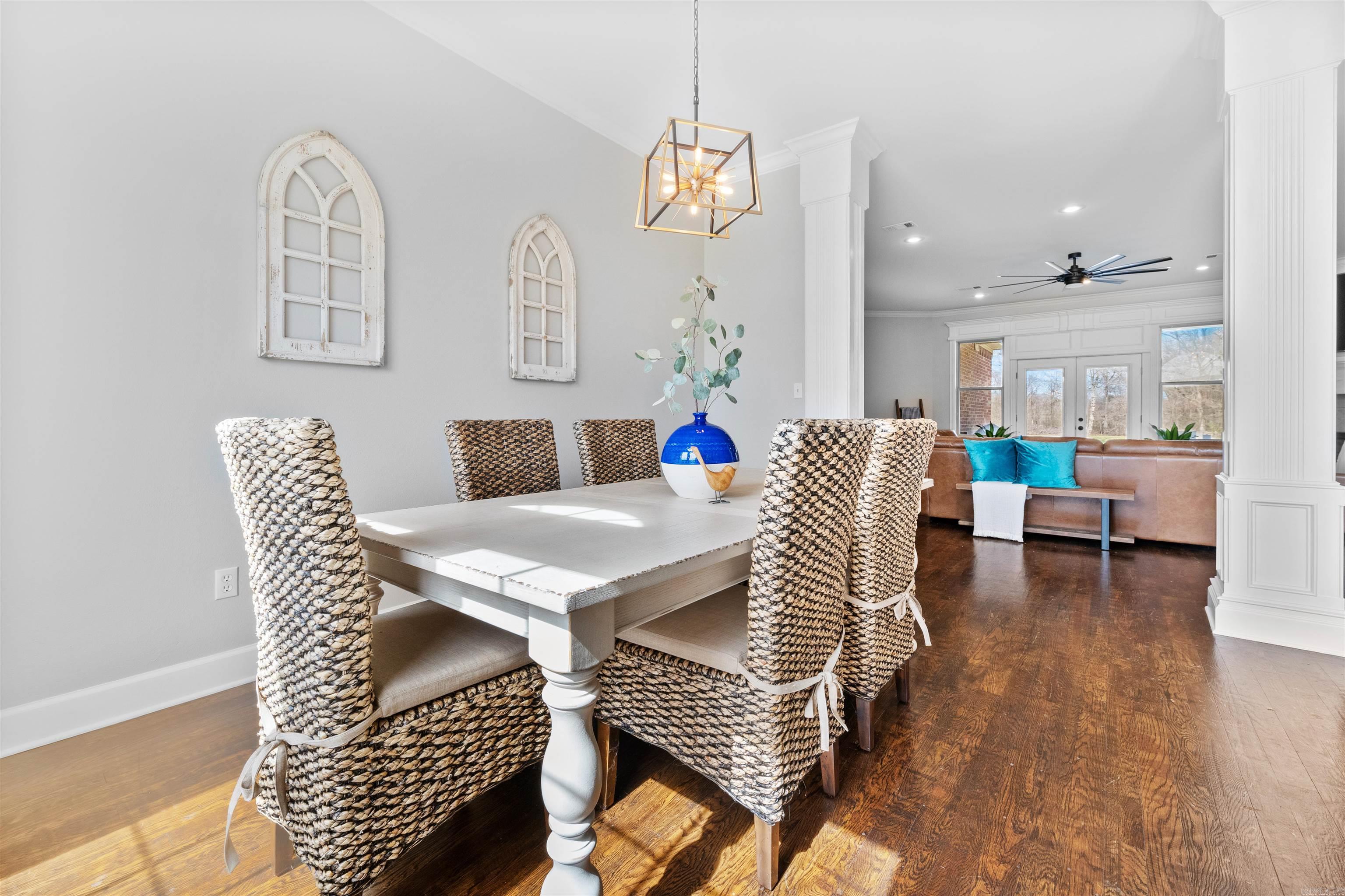 Mound Lake II - Residential