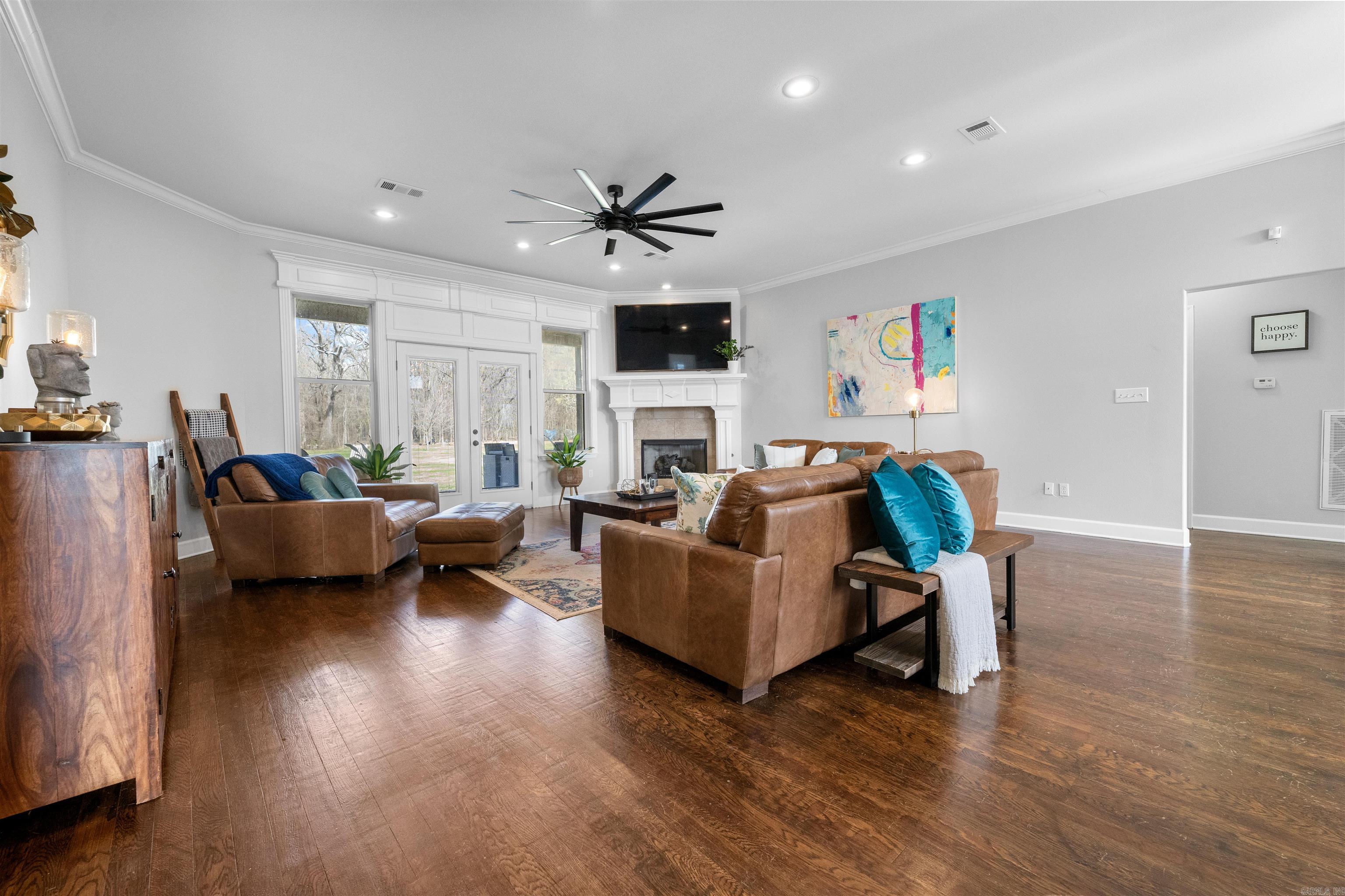 Mound Lake II - Residential