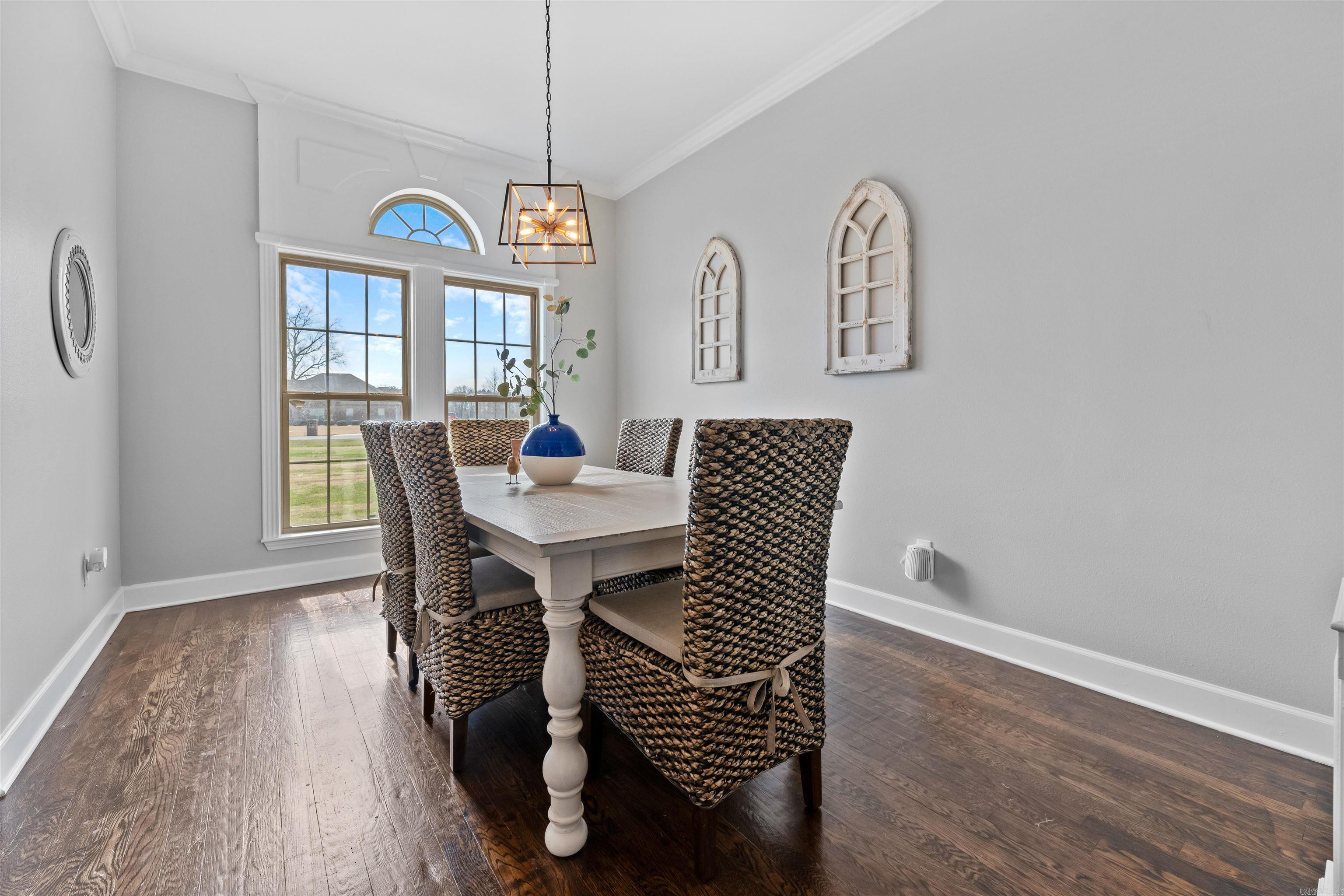 Mound Lake II - Residential