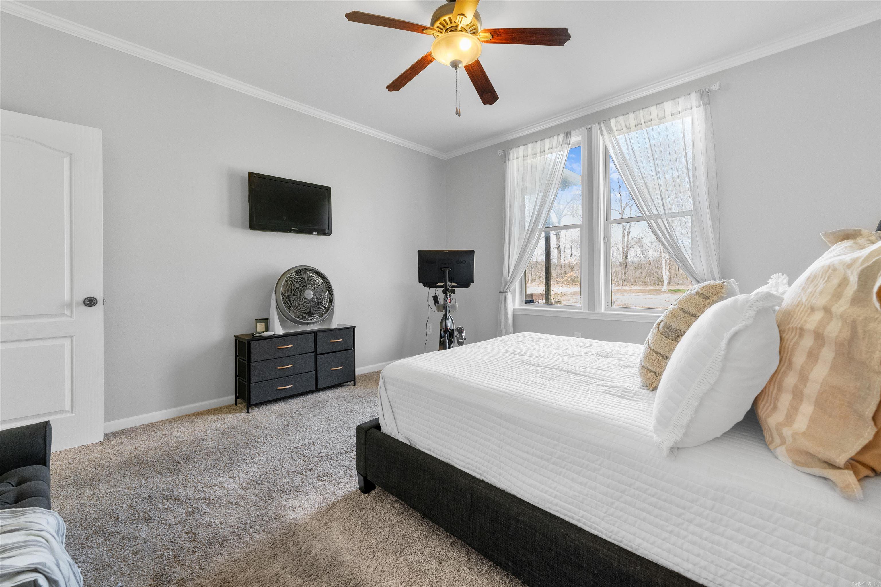 Mound Lake II - Residential