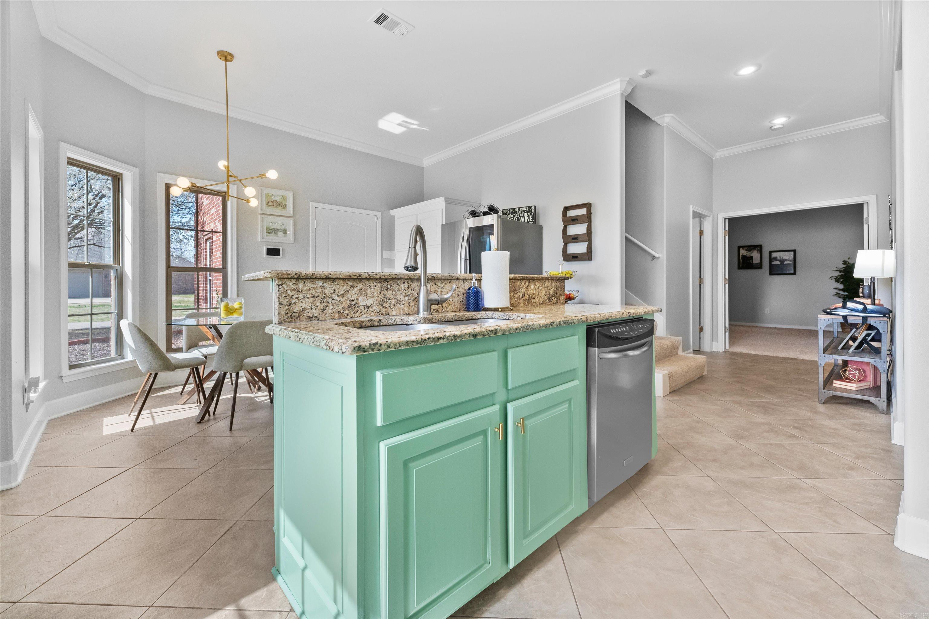 Mound Lake II - Residential