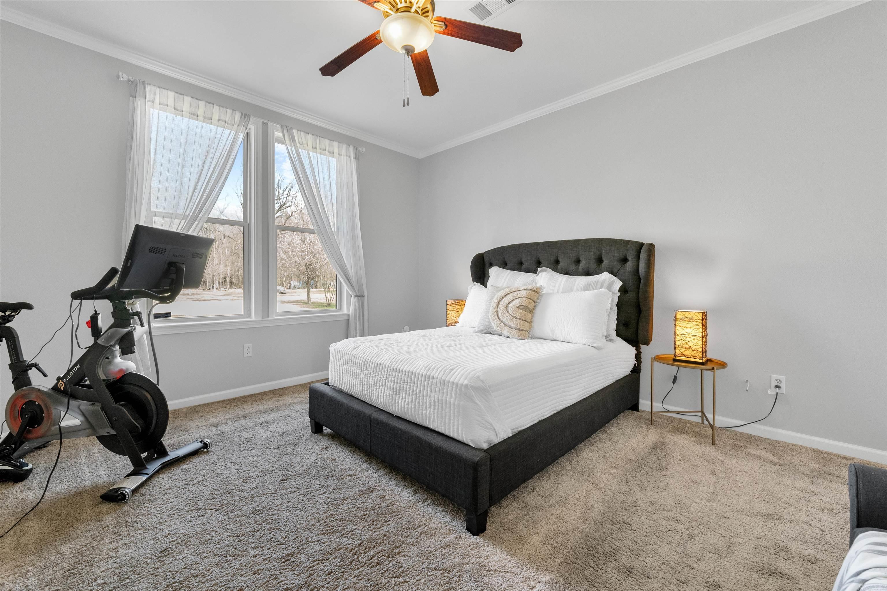 Mound Lake II - Residential