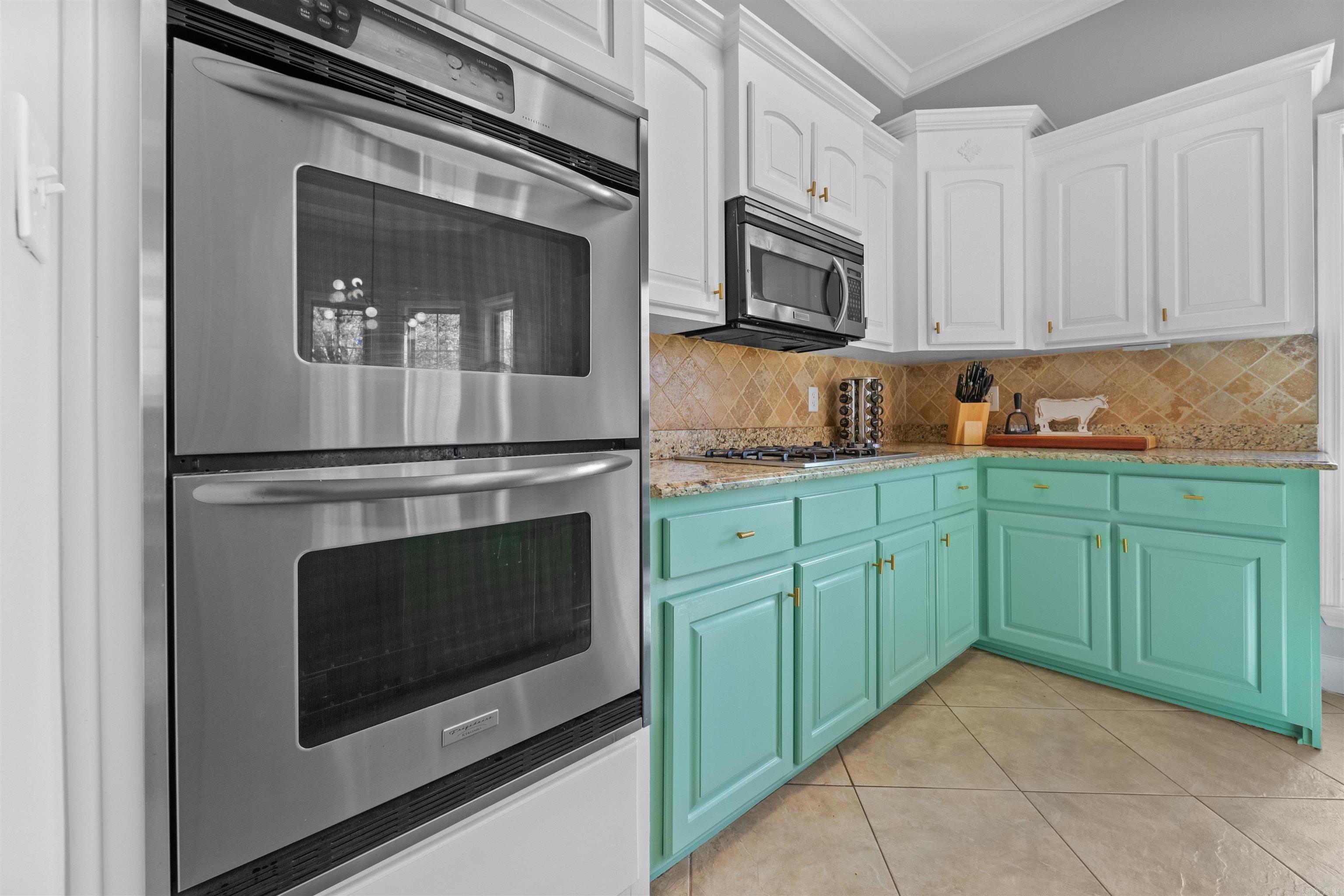 Mound Lake II - Residential