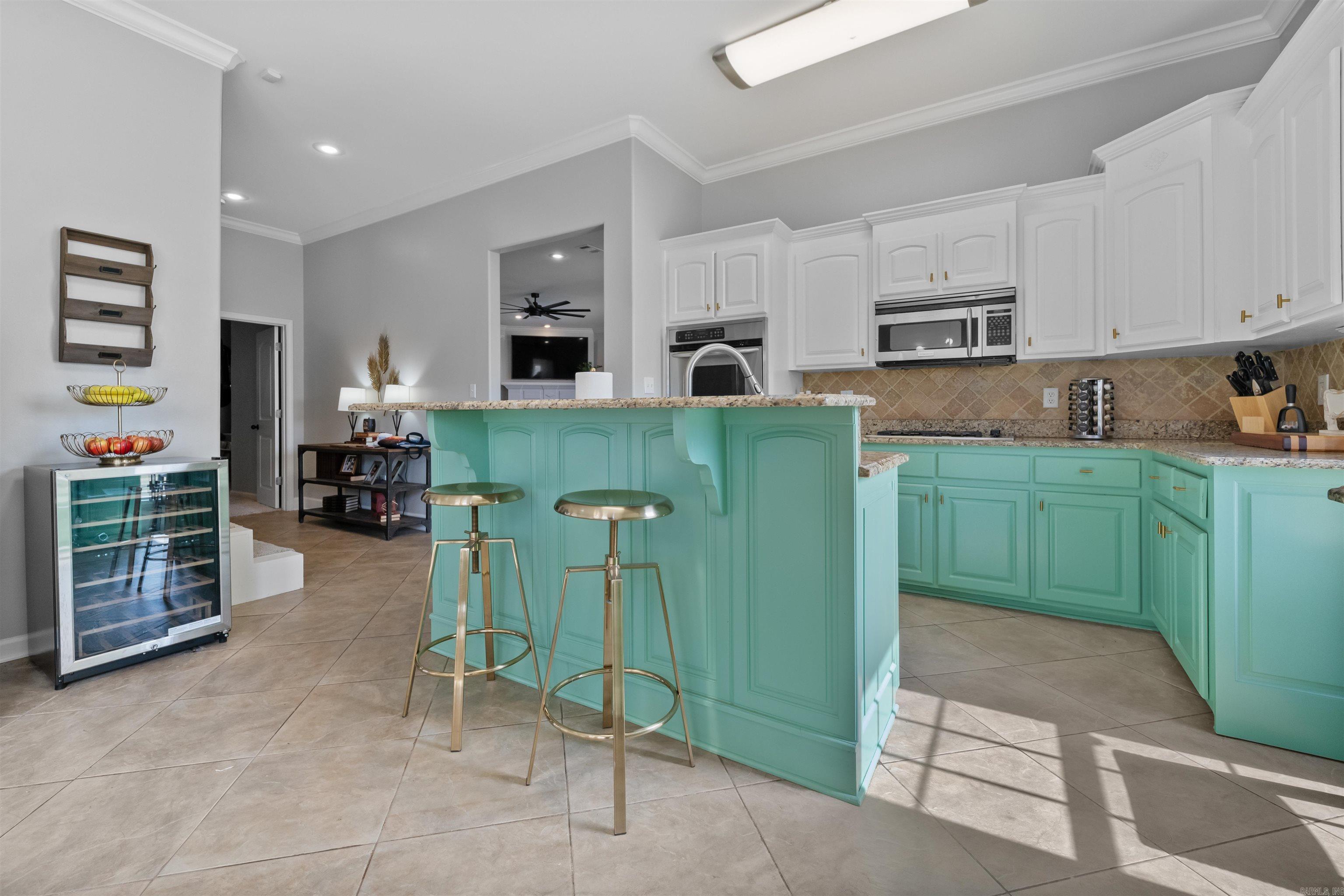 Mound Lake II - Residential