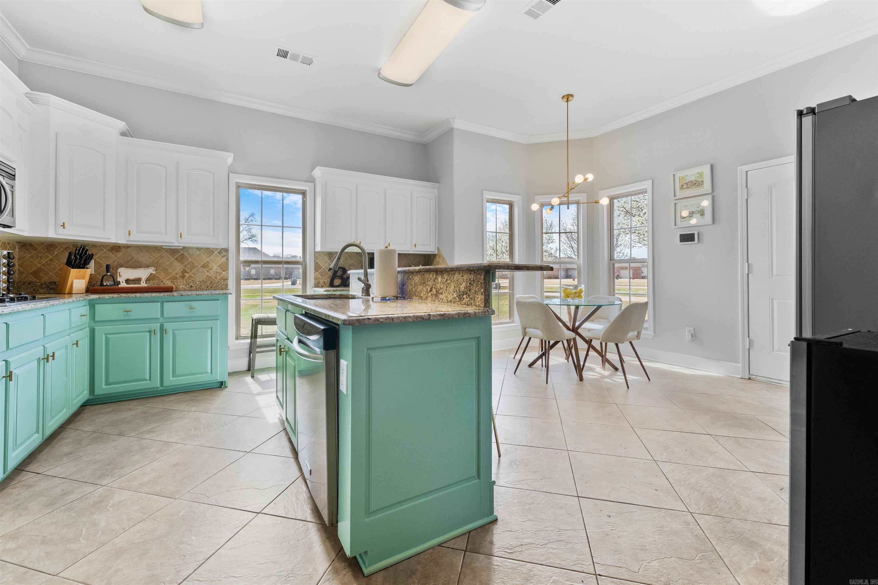 Mound Lake II - Residential