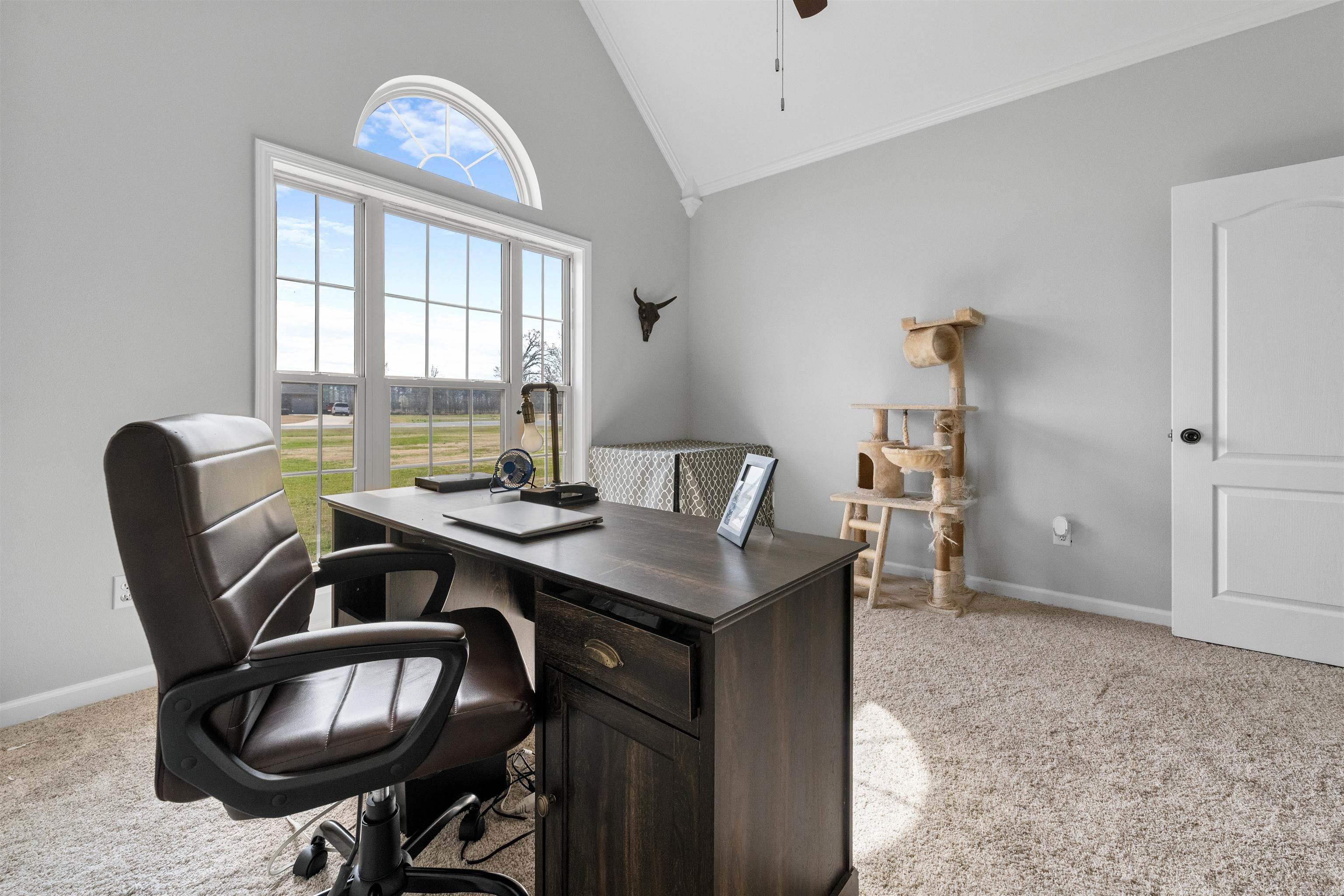 Mound Lake II - Residential