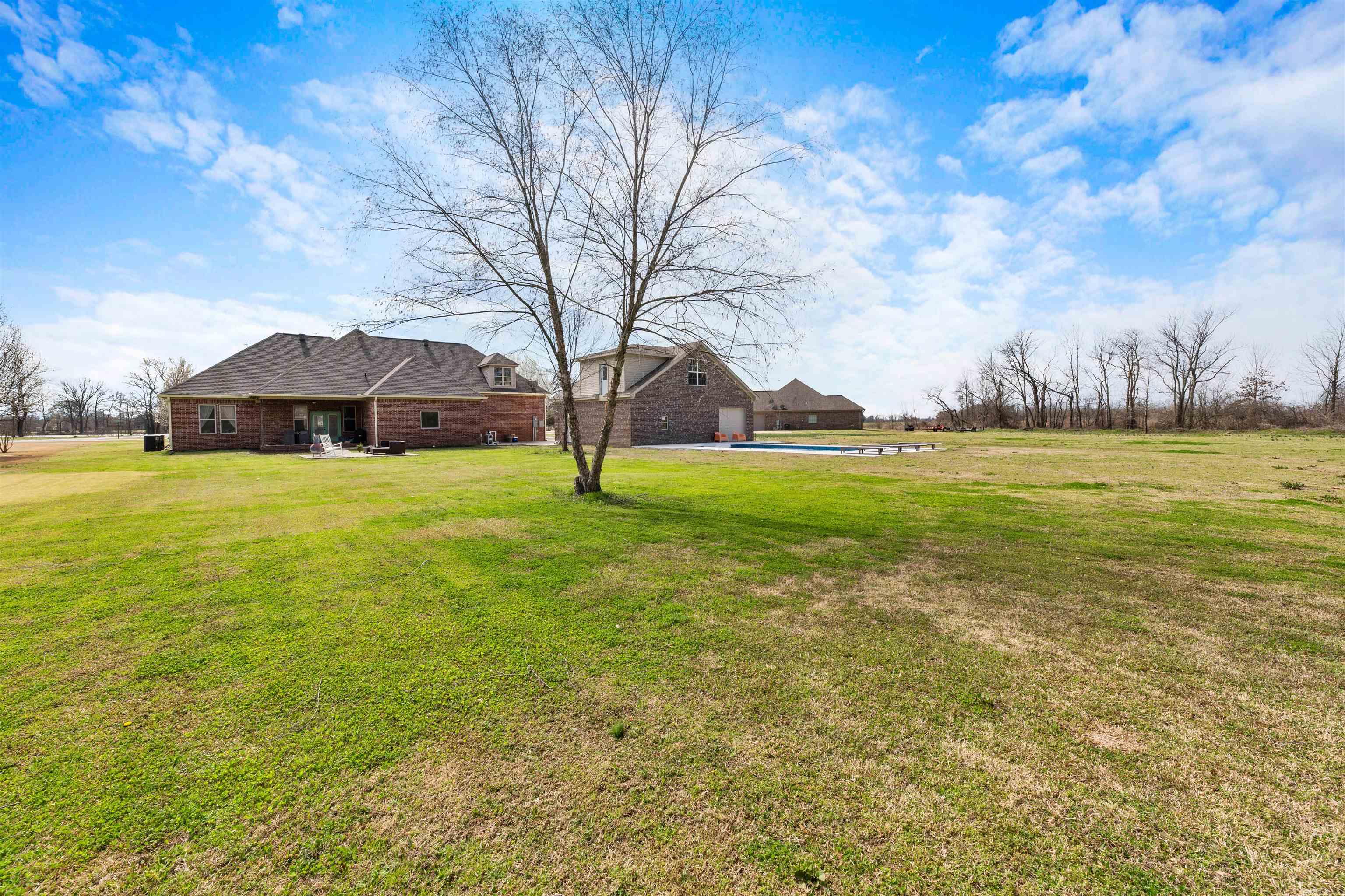 Mound Lake II - Residential